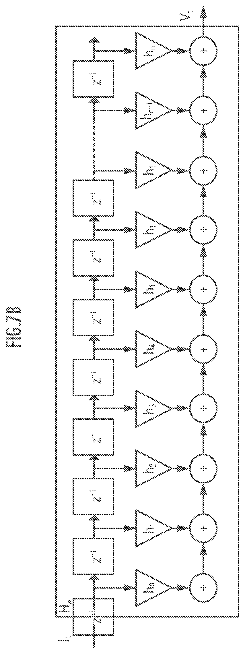 Patent US12306257 Figure 8 – Battery performance evaluation device, electronic apparatus, charger, and battery performance evaluation method