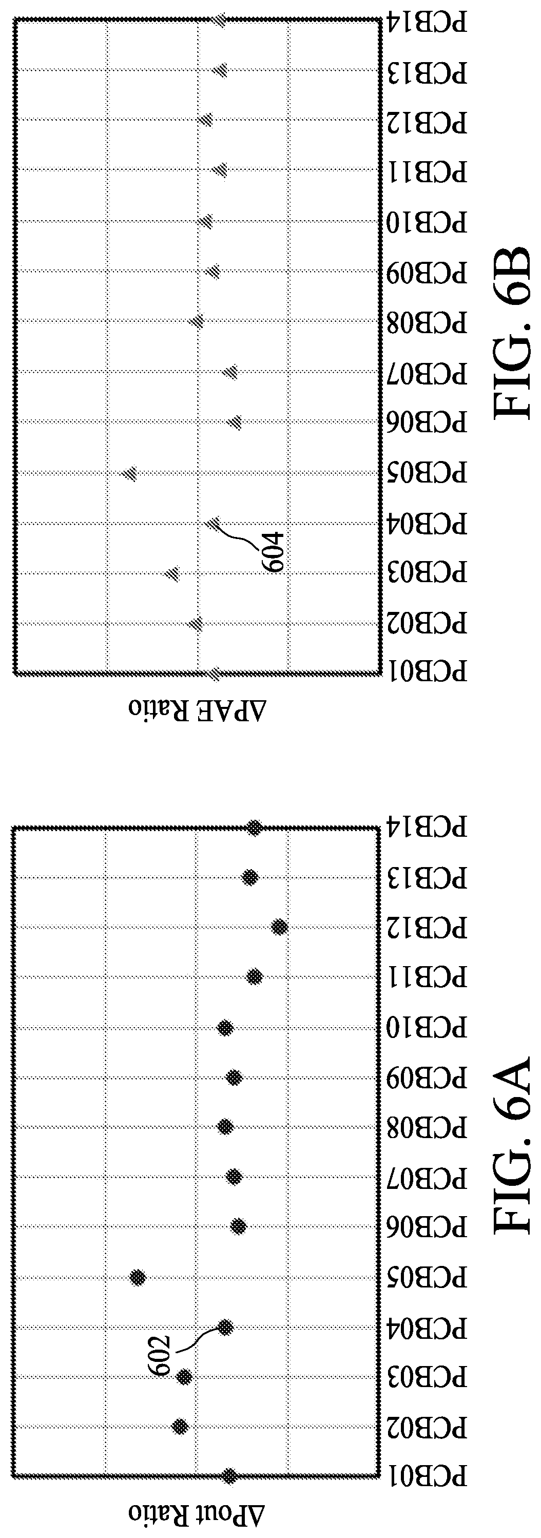 Patent US12306263 Figure 6 – Power amplifiers testing system and related testing method