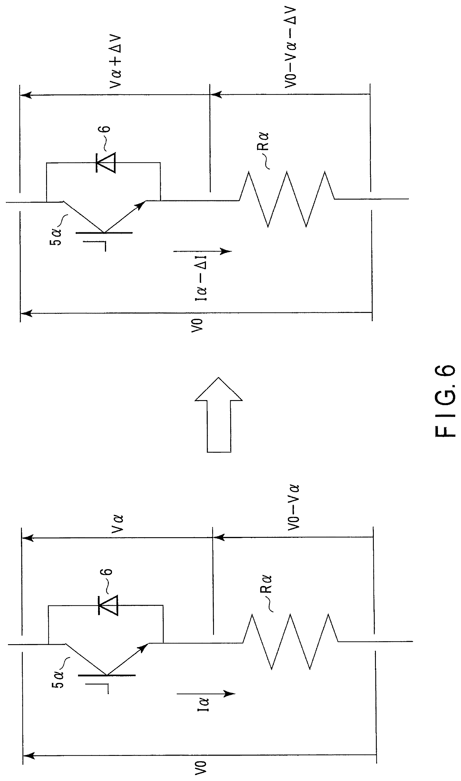 Patent US12306265 Figure 4 – Diagnostic apparatus, diagnostic system and diagnostic method of electric power converter and non-transitory storage medium