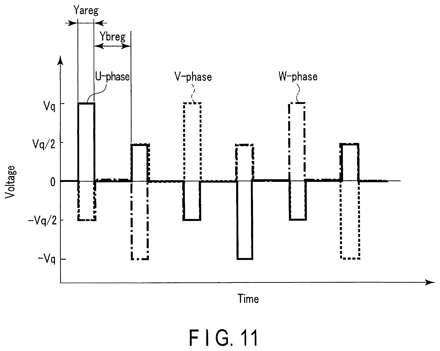Patent US12306265 Figure 8 – Diagnostic apparatus, diagnostic system and diagnostic method of electric power converter and non-transitory storage medium