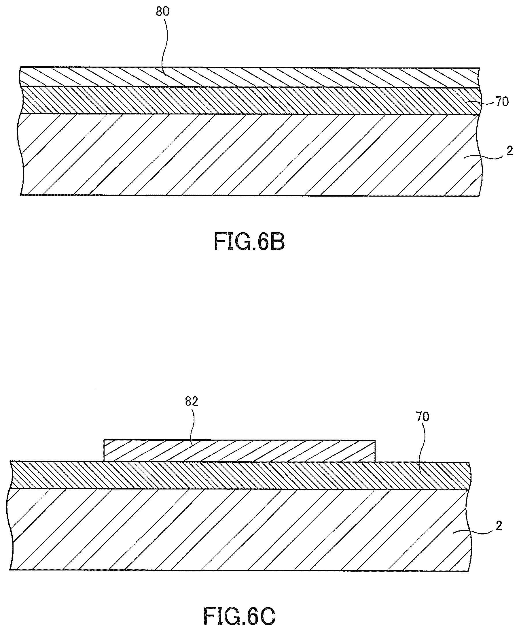 Patent US12306275 Figure 5 – Magnetic sensor and method of manufacturing such, and magnetic detection device and magnetic detection system