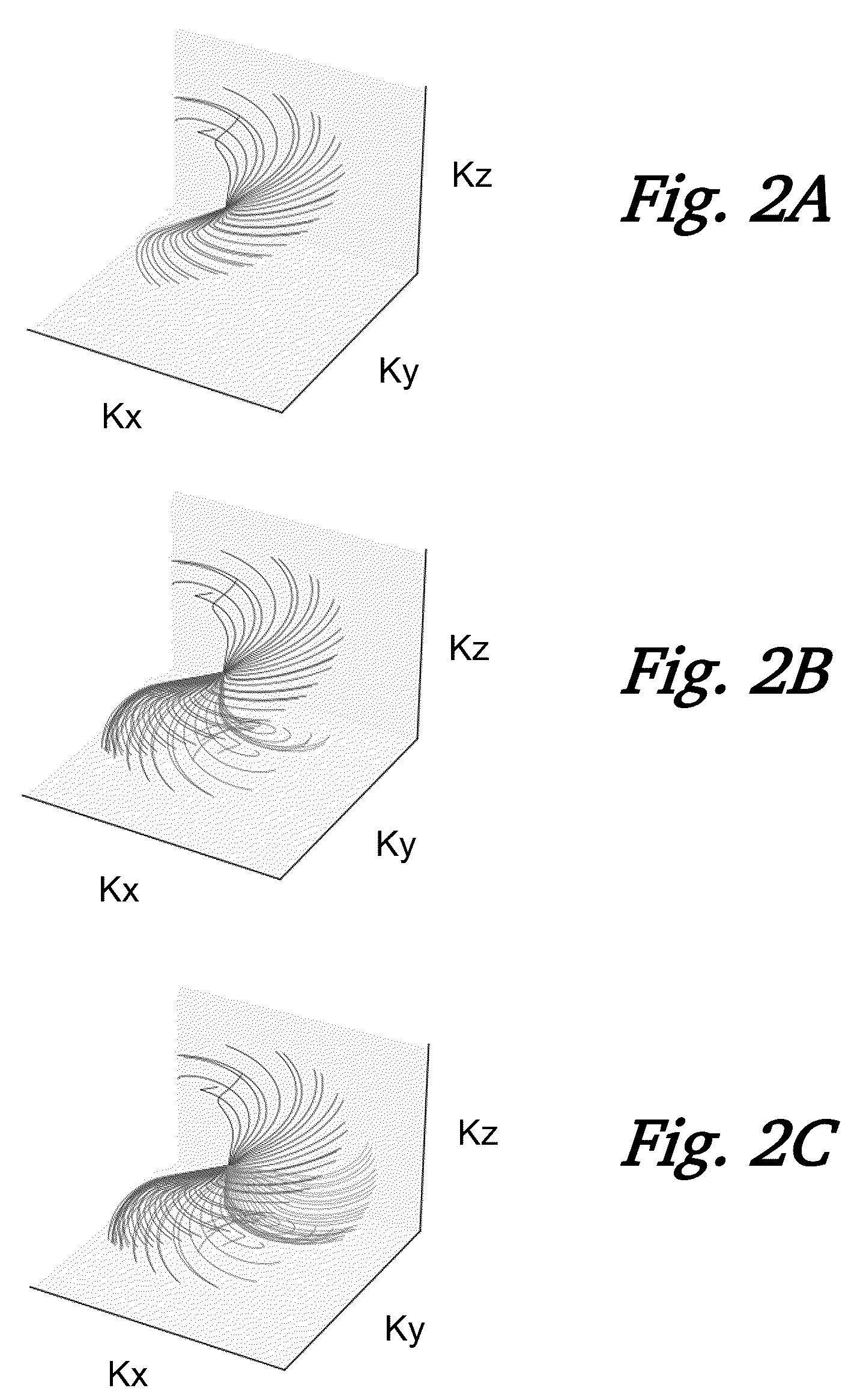Patent US12306280 Figure 2 – Magnetic resonance imaging using 3D spoiled gradient-recalled sequence