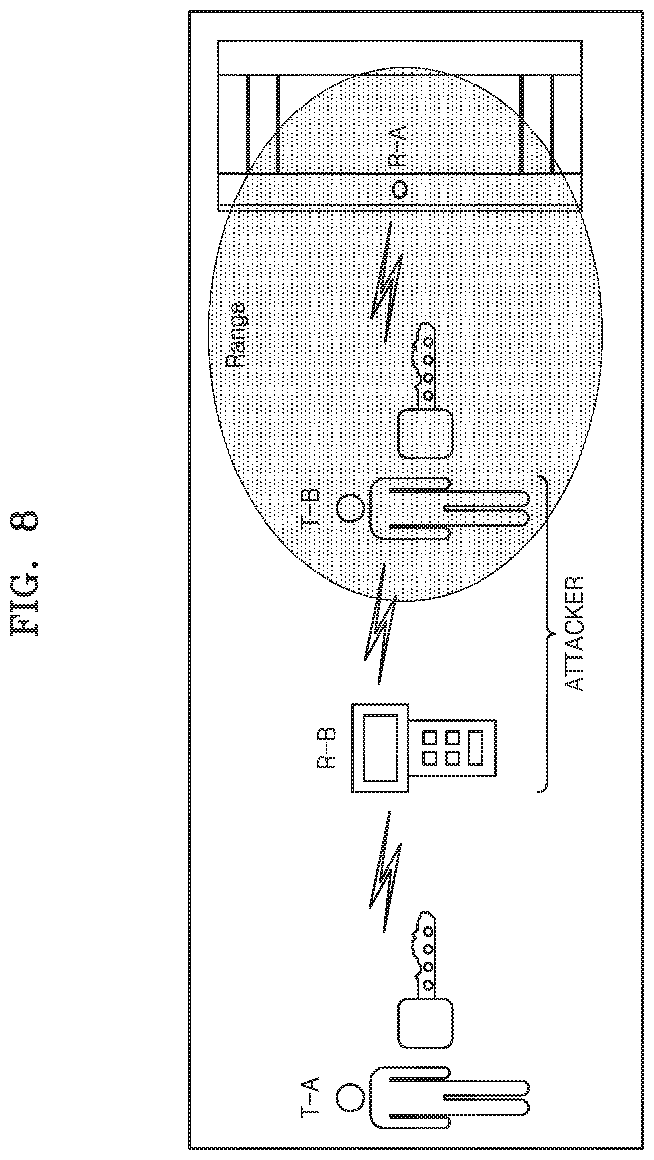 Patent US12306284 Figure 6 – Electronic device for performing ranging by using ultra-wideband in wireless communication system, and method of operating the electronic device