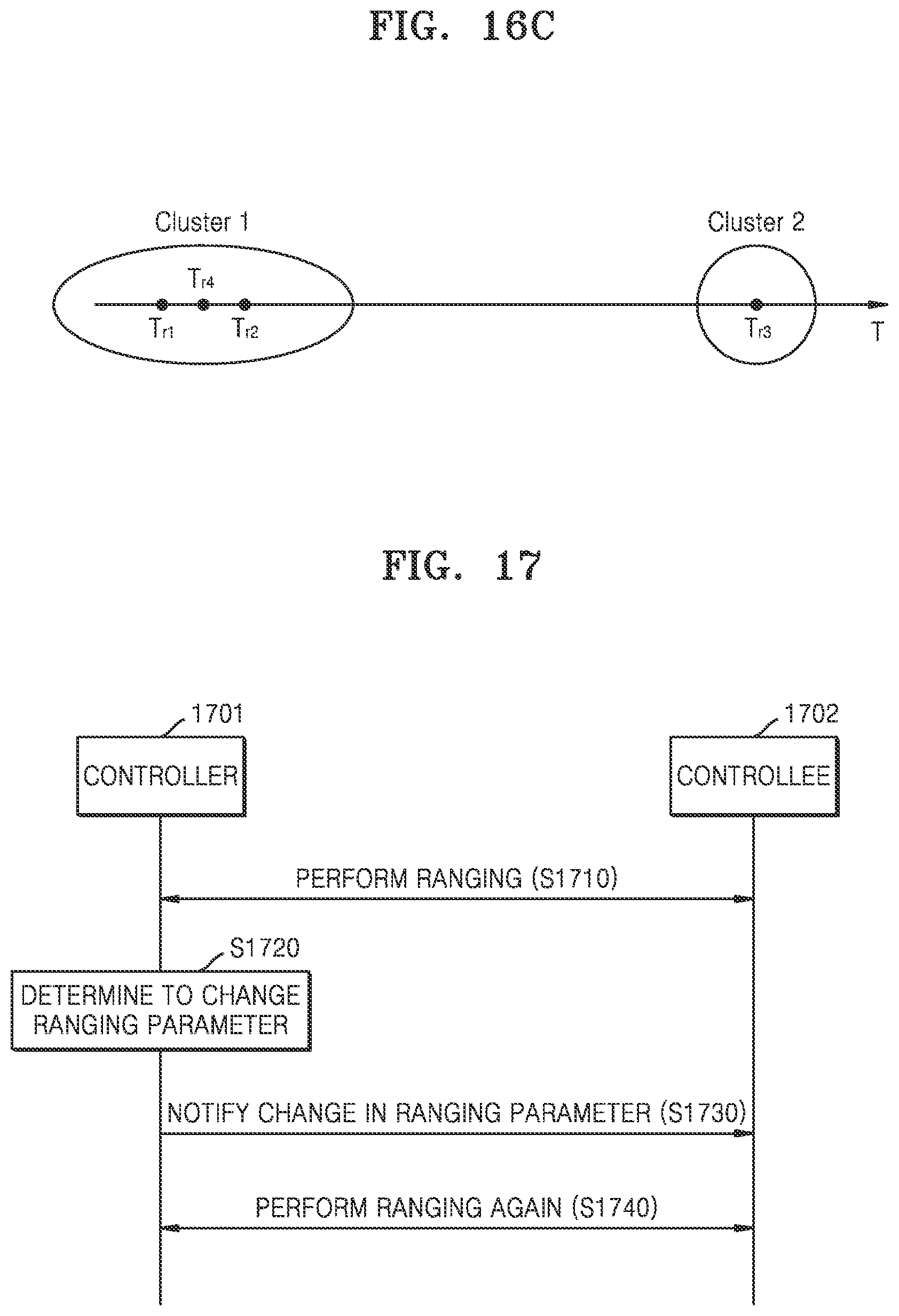 Patent US12306284 Figure 18 – Electronic device for performing ranging by using ultra-wideband in wireless communication system, and method of operating the electronic device