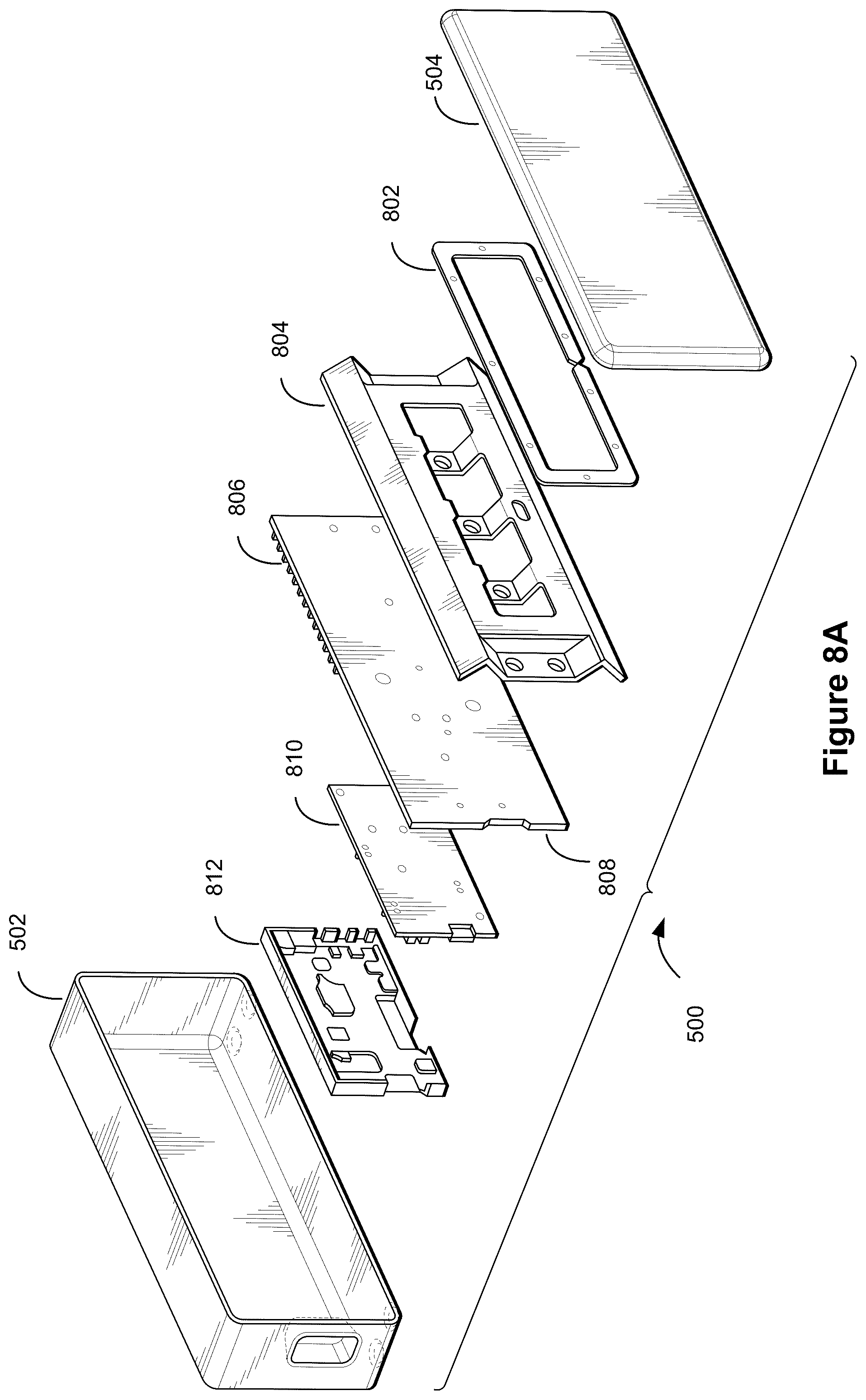 Patent US12306285 Figure 14 – Systems and methods for using one or more sensors to detect and classify objects in a keep-out zone of a wireless-power transmission field, and antennas with integrated sensor arrangements