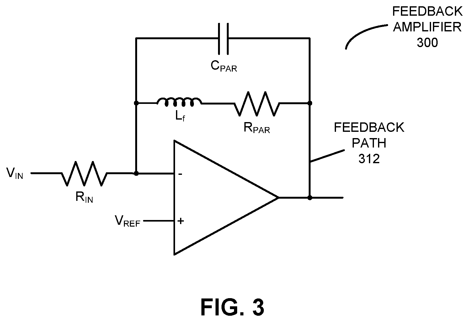Patent US12306287 Figure 3 – Frequency-selective compensation in ranging receivers utilizing chirped waveforms