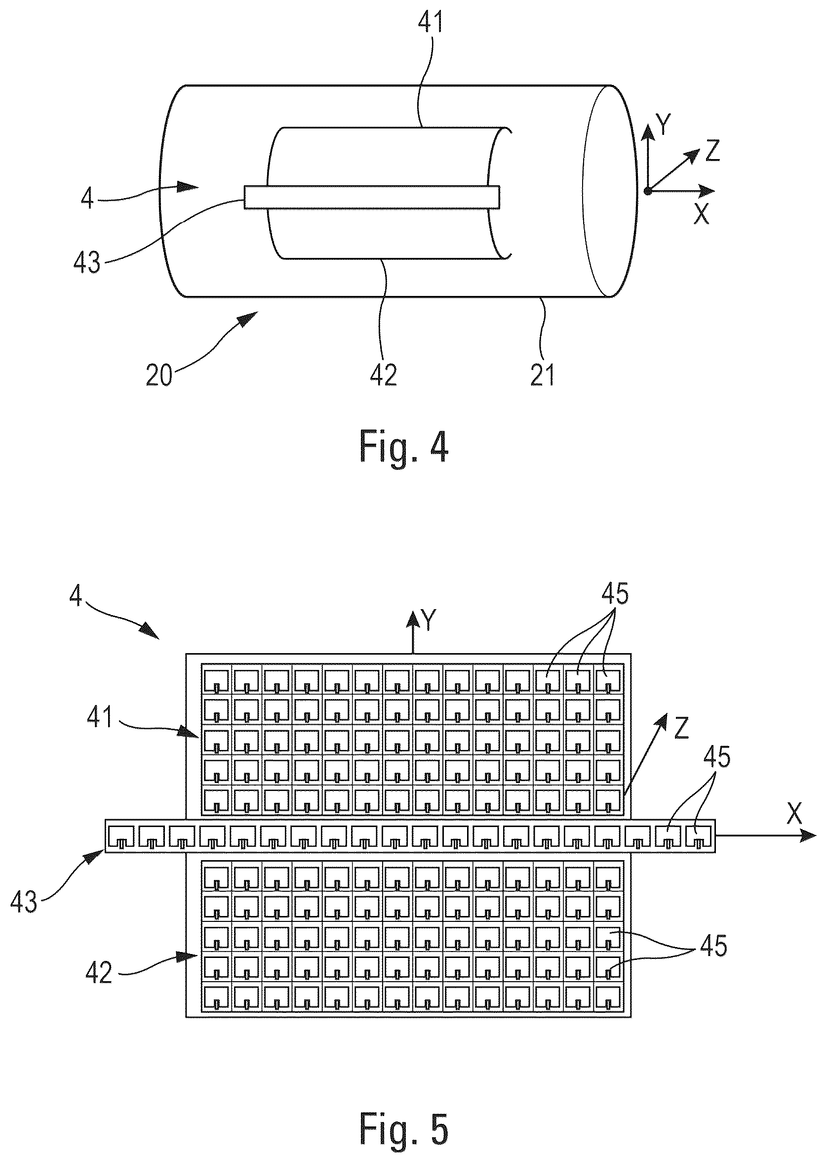 Patent US12306288 Figure 3 – Radio system with multiple antenna arrays and adaptive waveforms