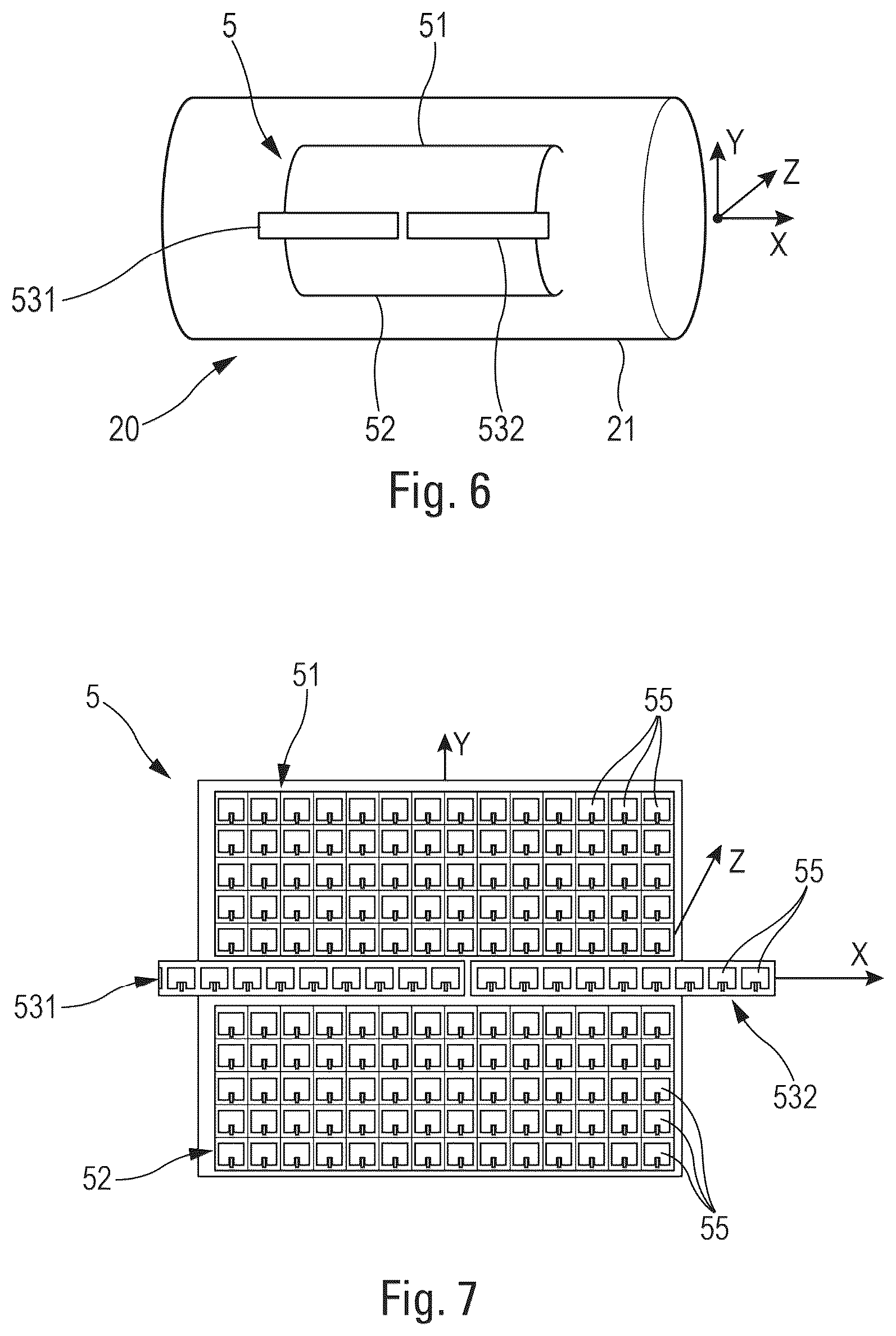 Patent US12306288 Figure 4 – Radio system with multiple antenna arrays and adaptive waveforms