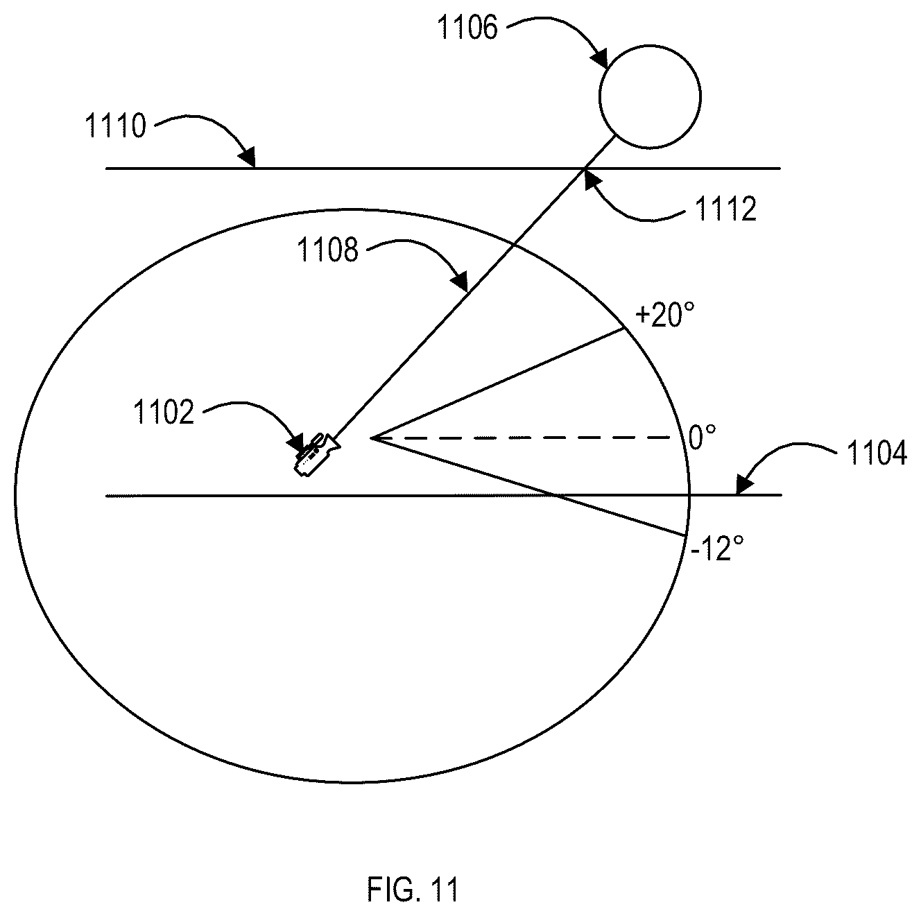 Patent US12306291 Figure 9 – System and method for providing location-based positioning and navigation in GPS-denied environments