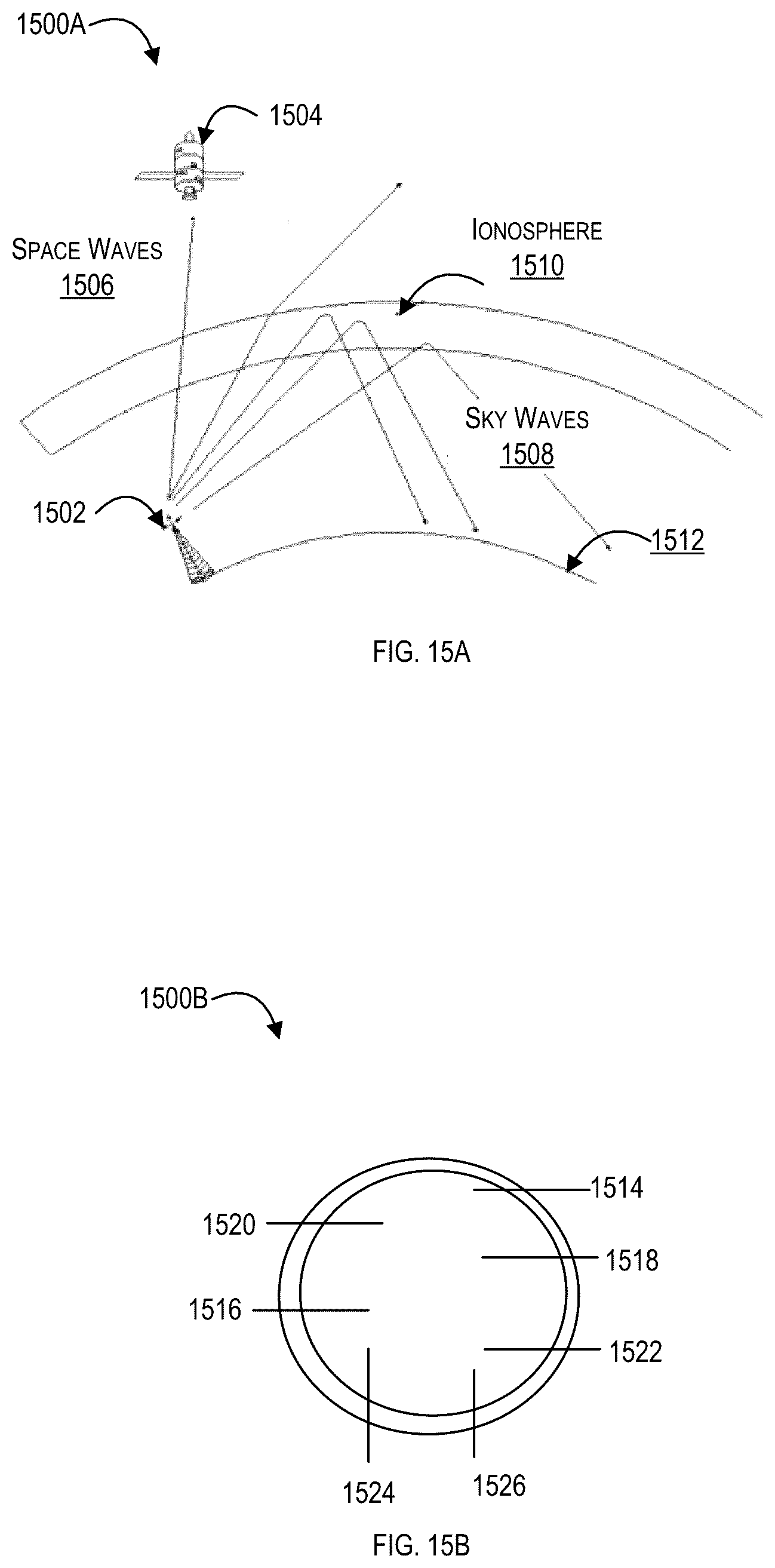 Patent US12306291 Figure 13 – System and method for providing location-based positioning and navigation in GPS-denied environments