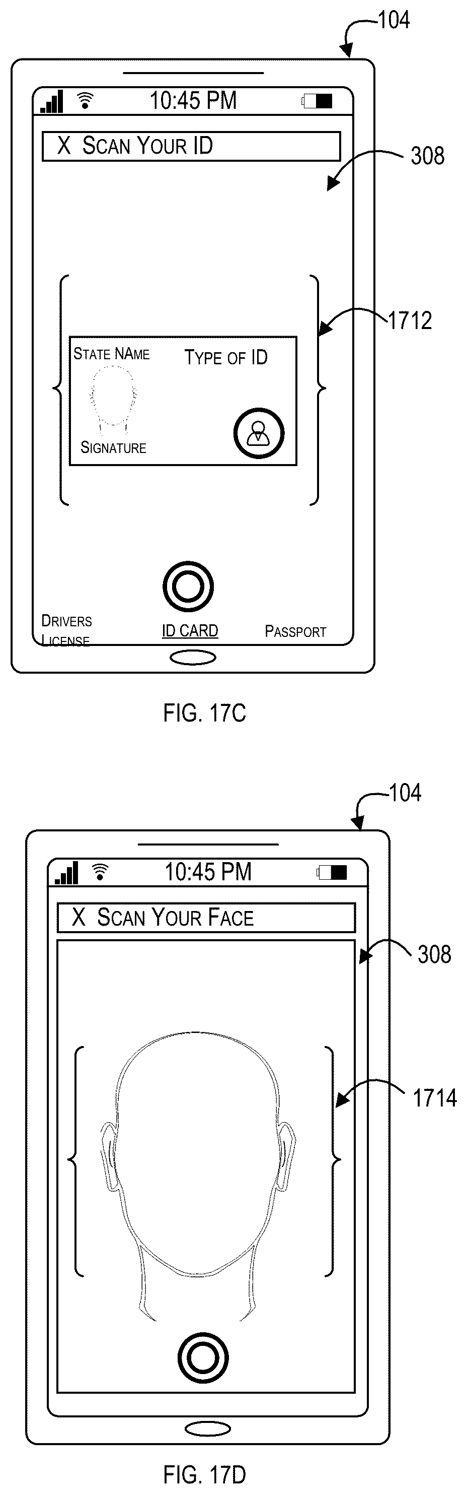 Patent US12306291 Figure 16 – System and method for providing location-based positioning and navigation in GPS-denied environments