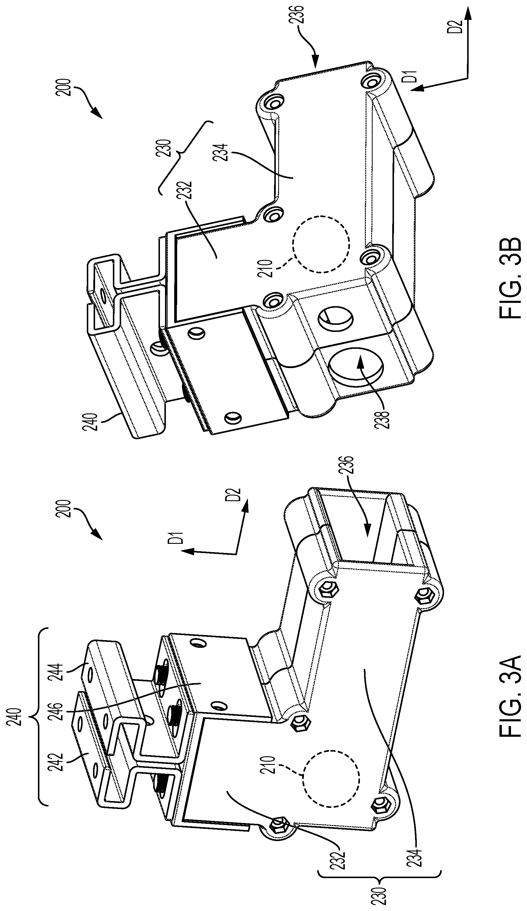 Patent US12306294 Figure 3 – Trailer tandem position sensor