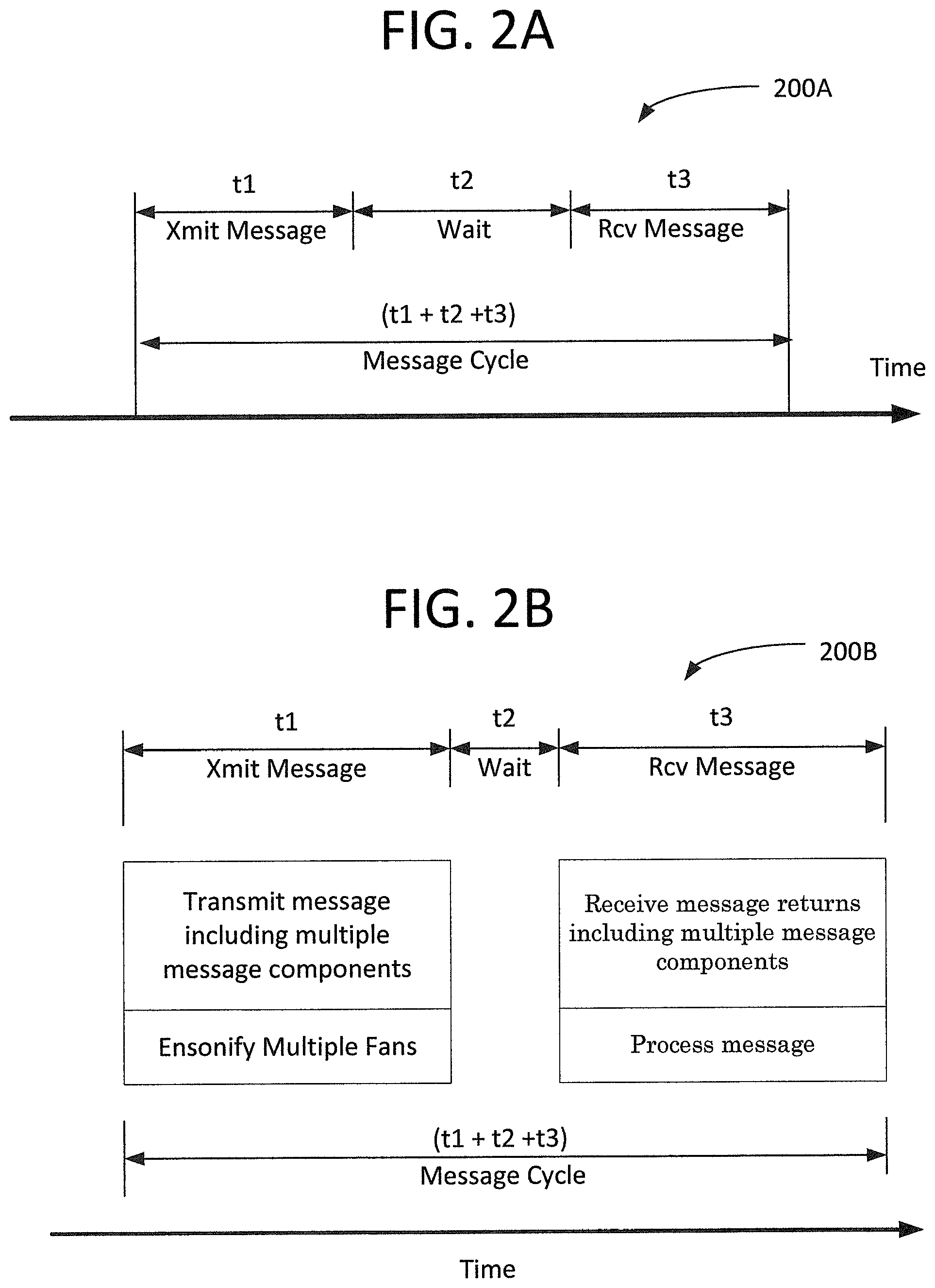 Patent US12306296 Figure 8 – Acoustic doppler system and method