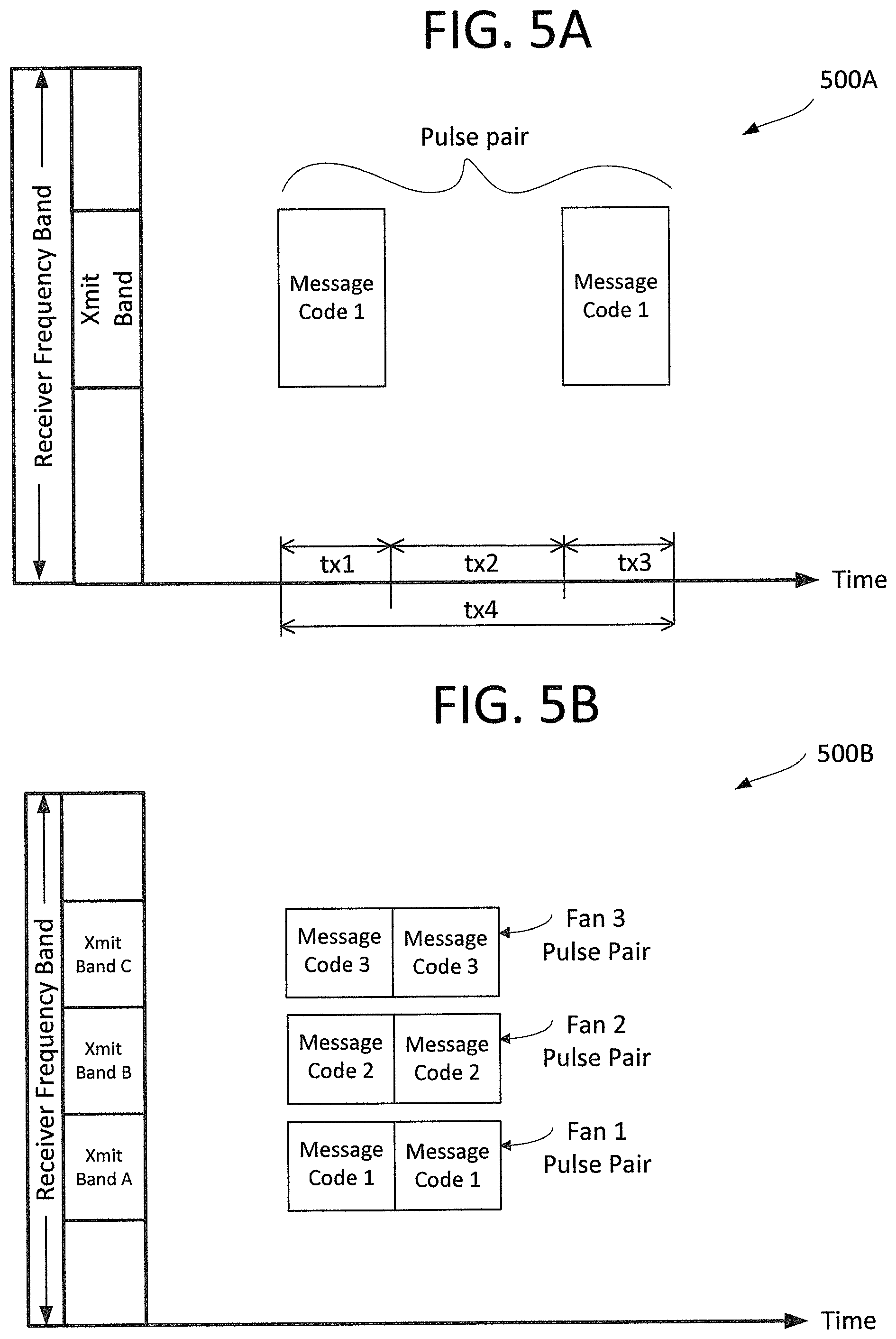 Patent US12306296 Figure 20 – Acoustic doppler system and method