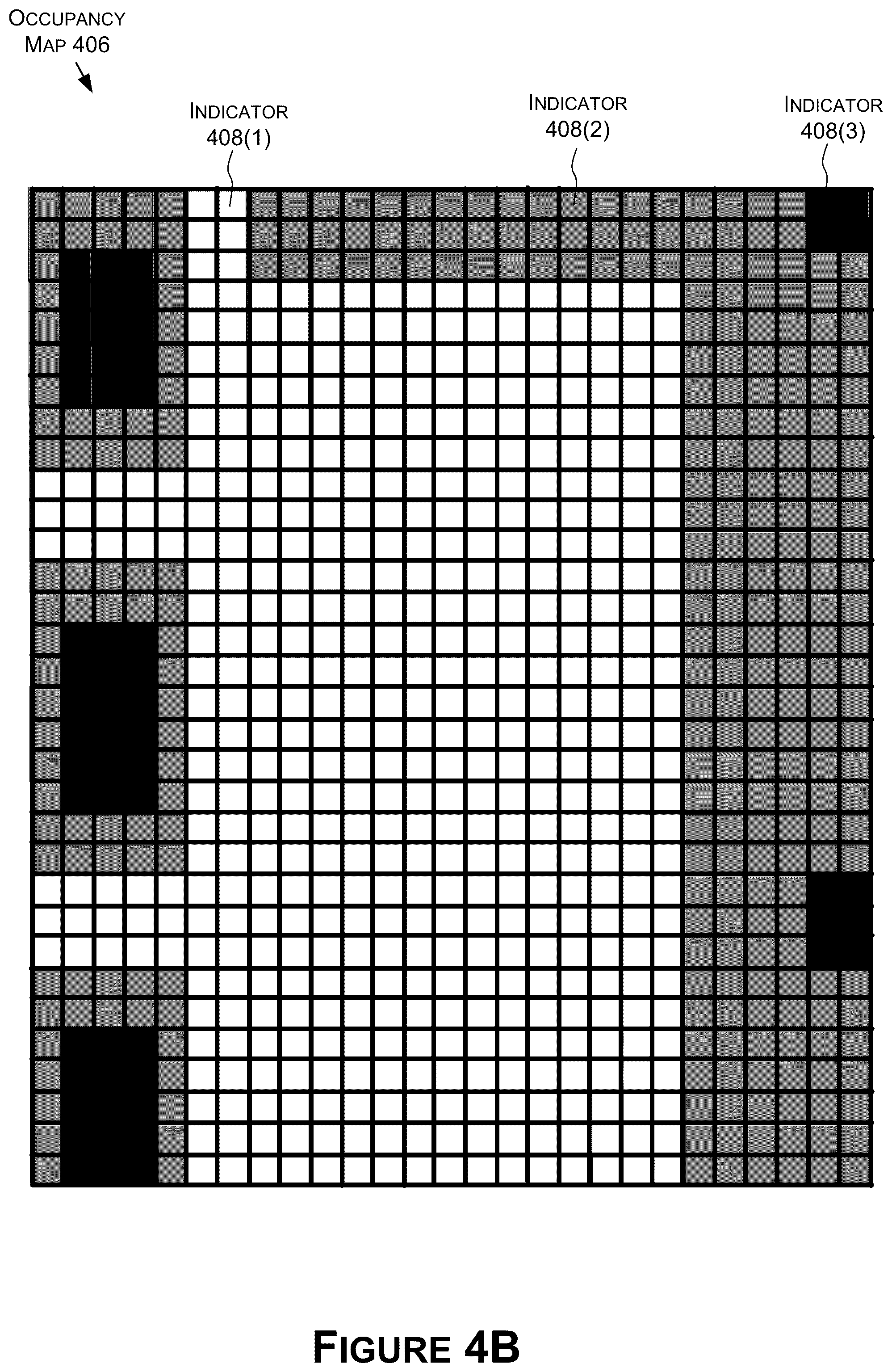 Patent US12306298 Figure 8 – Sensor fusion using ultrasonic sensors for autonomous systems and applications