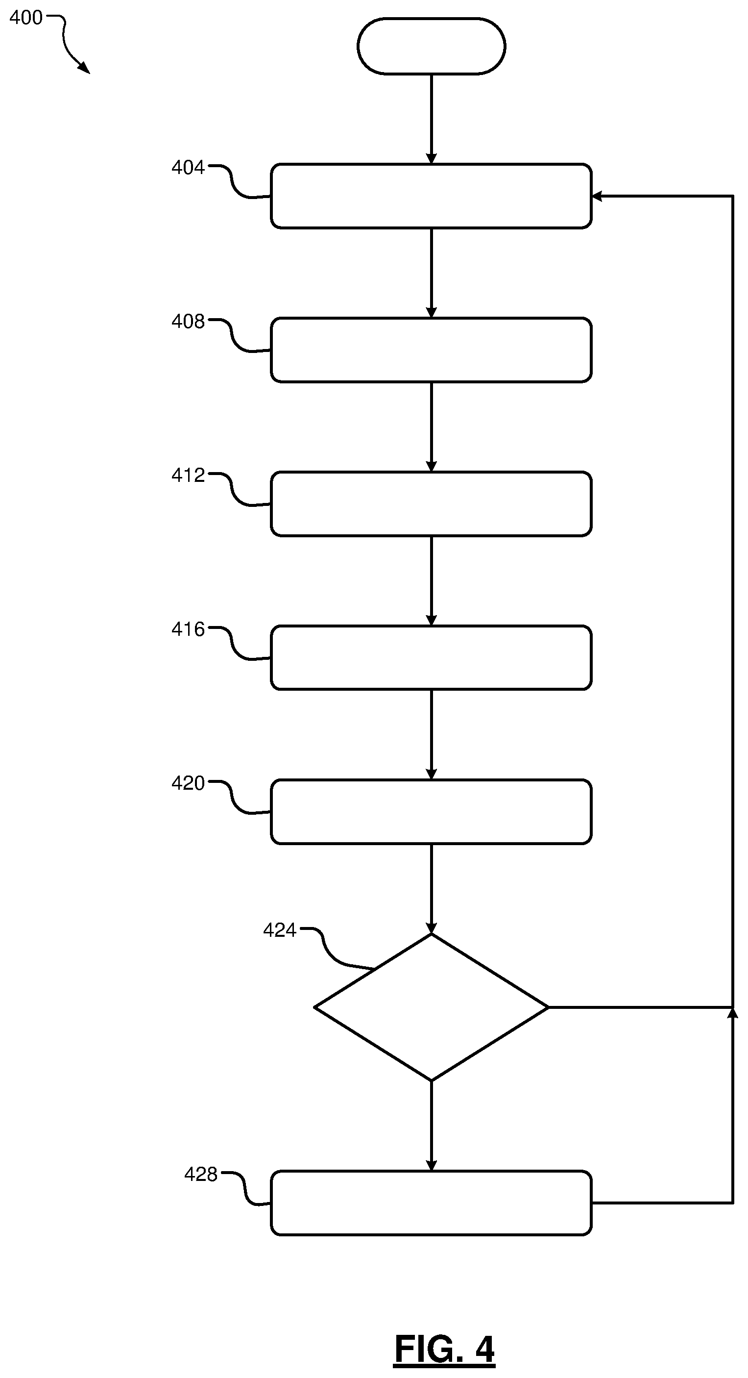 Patent US12306299 Figure 4 – LIDAR laser health diagnostic