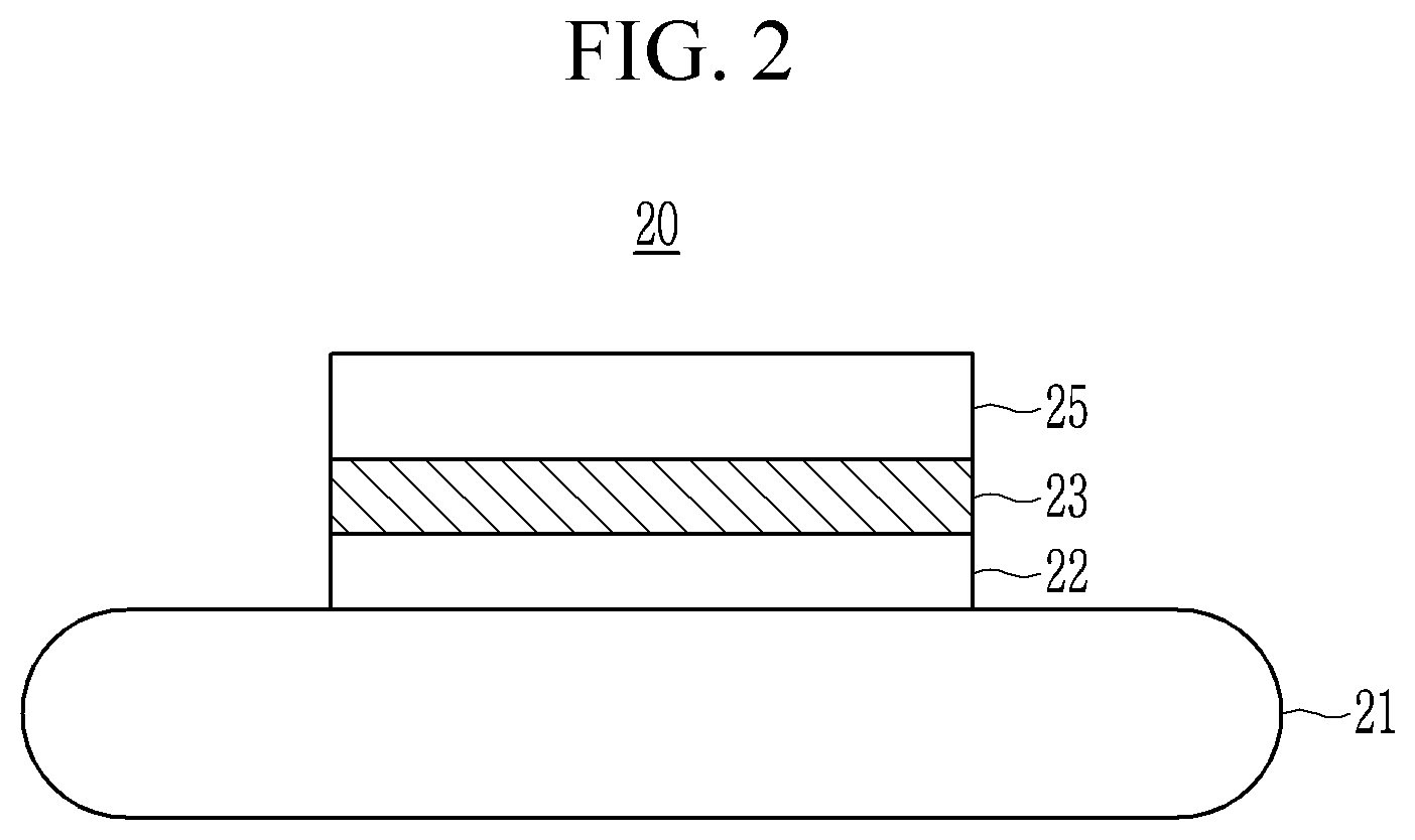 Patent US12306300 Figure 2 – System for observing object by using hologram optical element