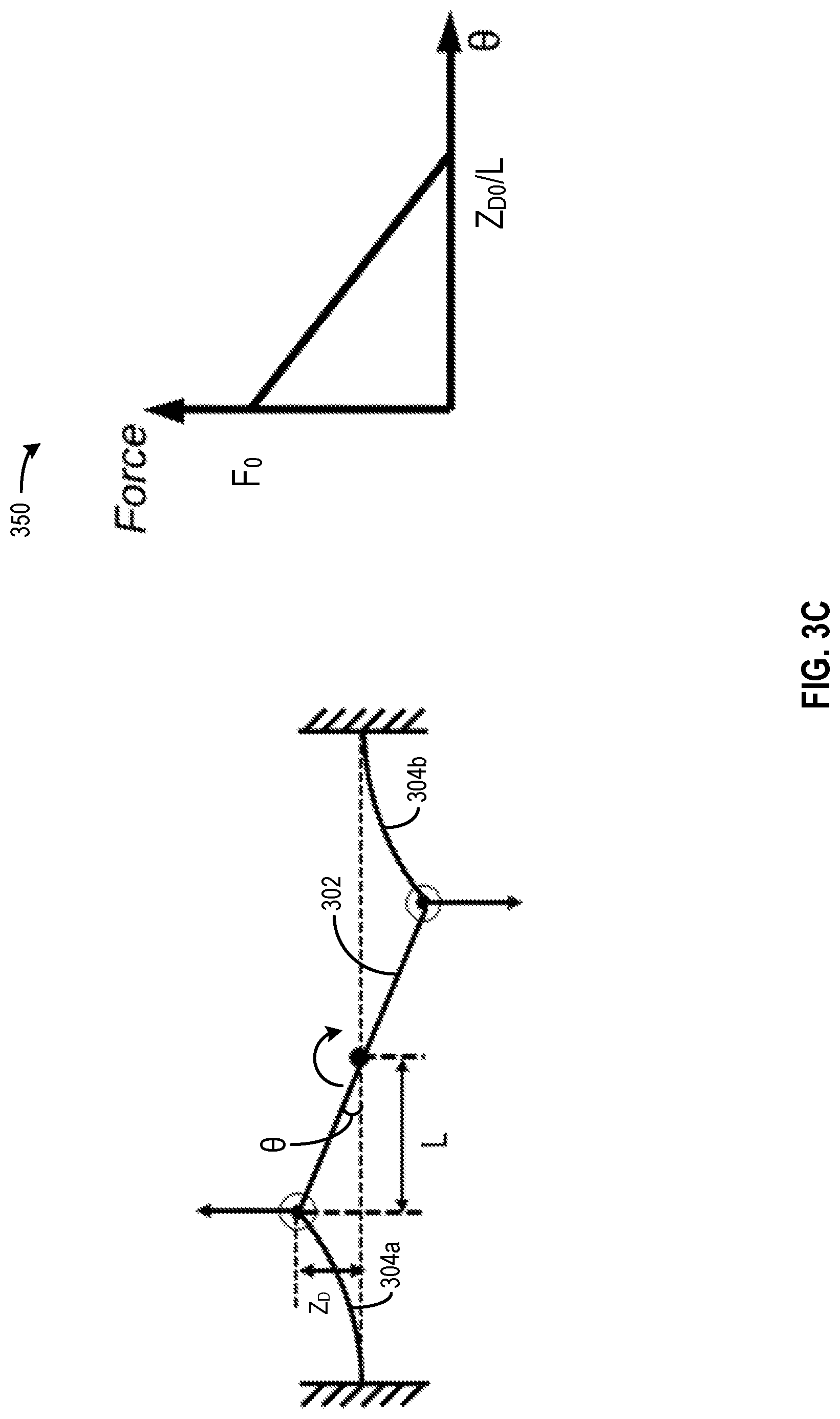 Patent US12306303 Figure 9 – Mirror assembly for light steering