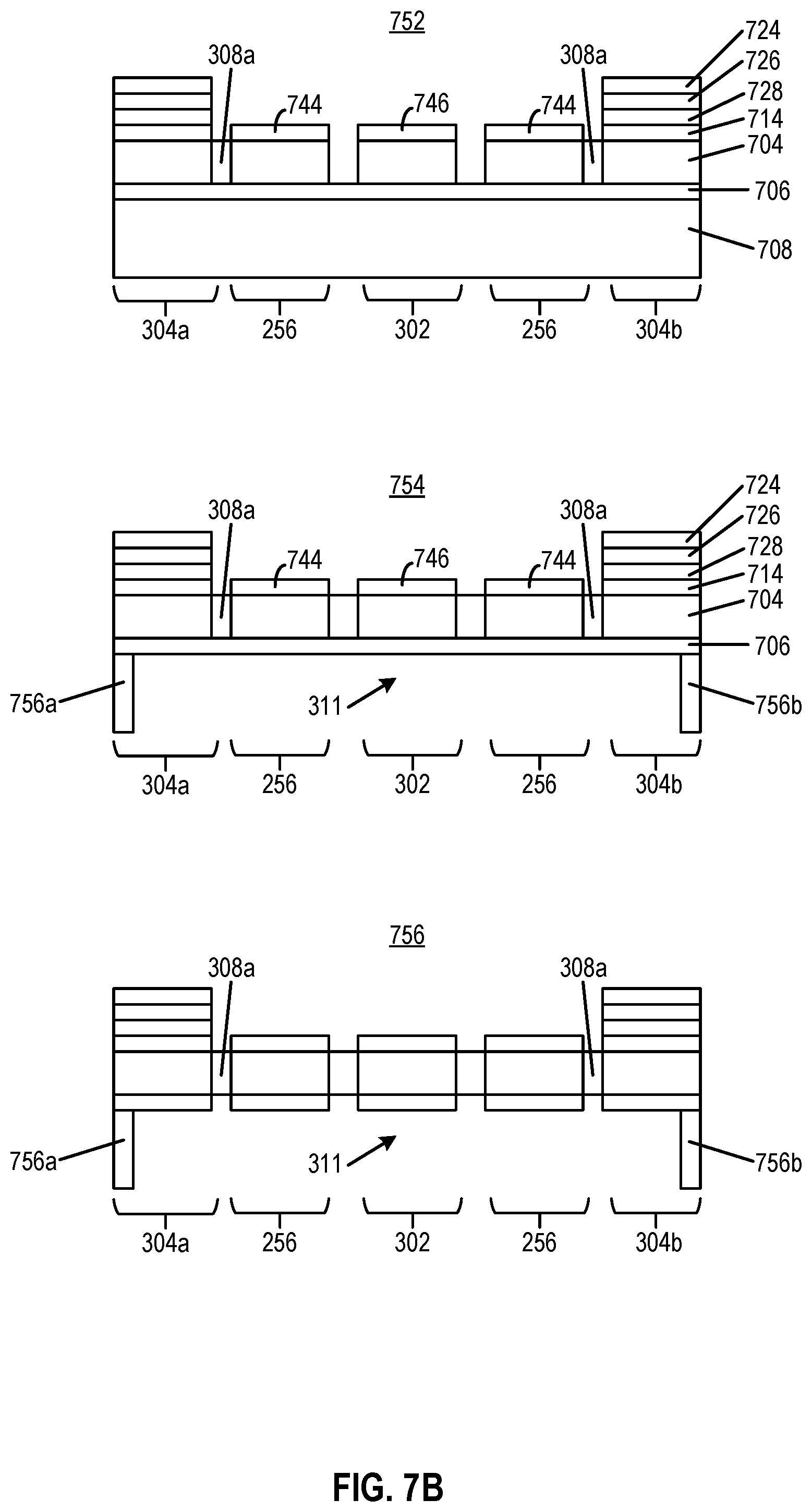 Patent US12306303 Figure 18 – Mirror assembly for light steering
