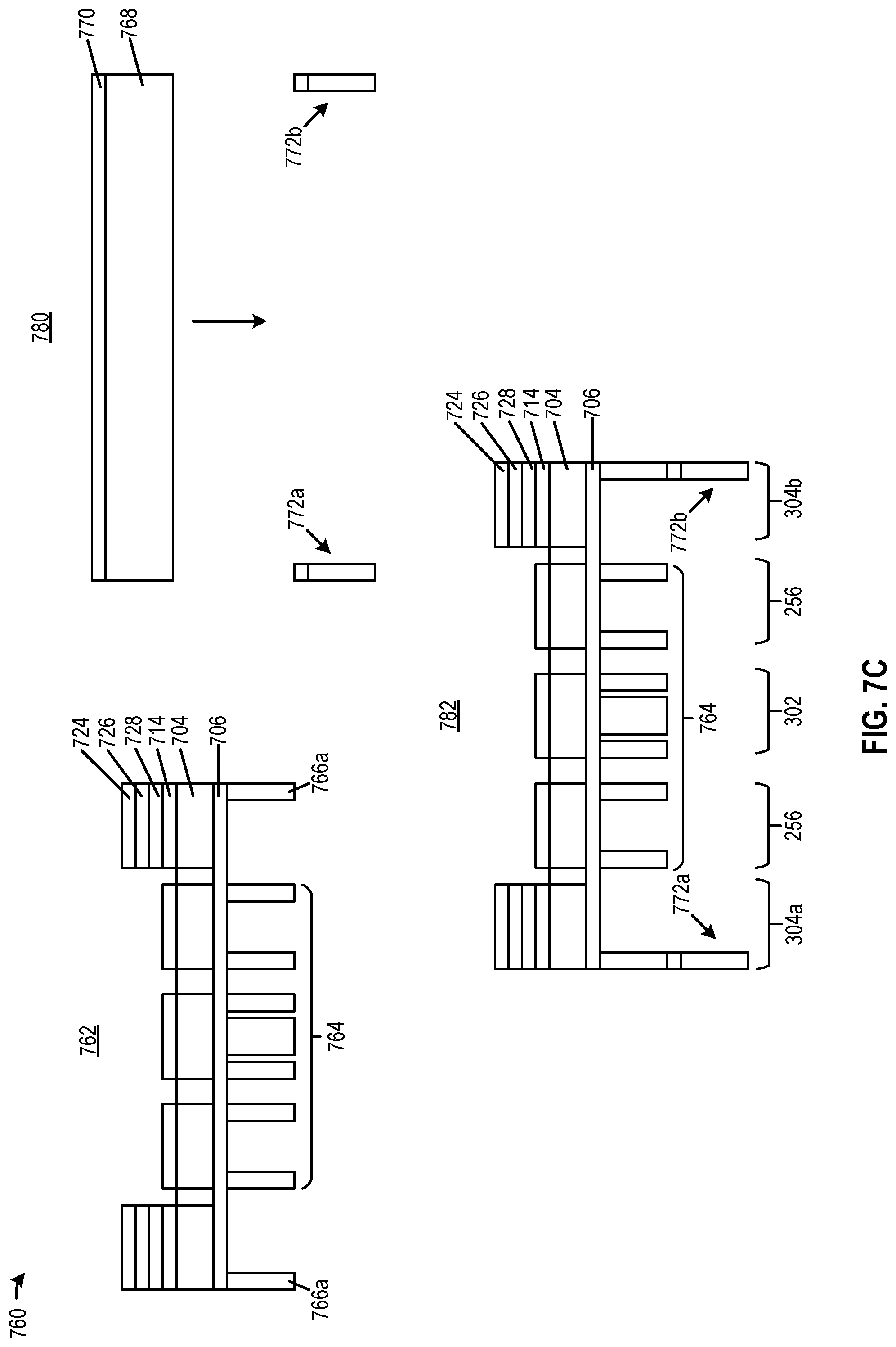 Patent US12306303 Figure 19 – Mirror assembly for light steering