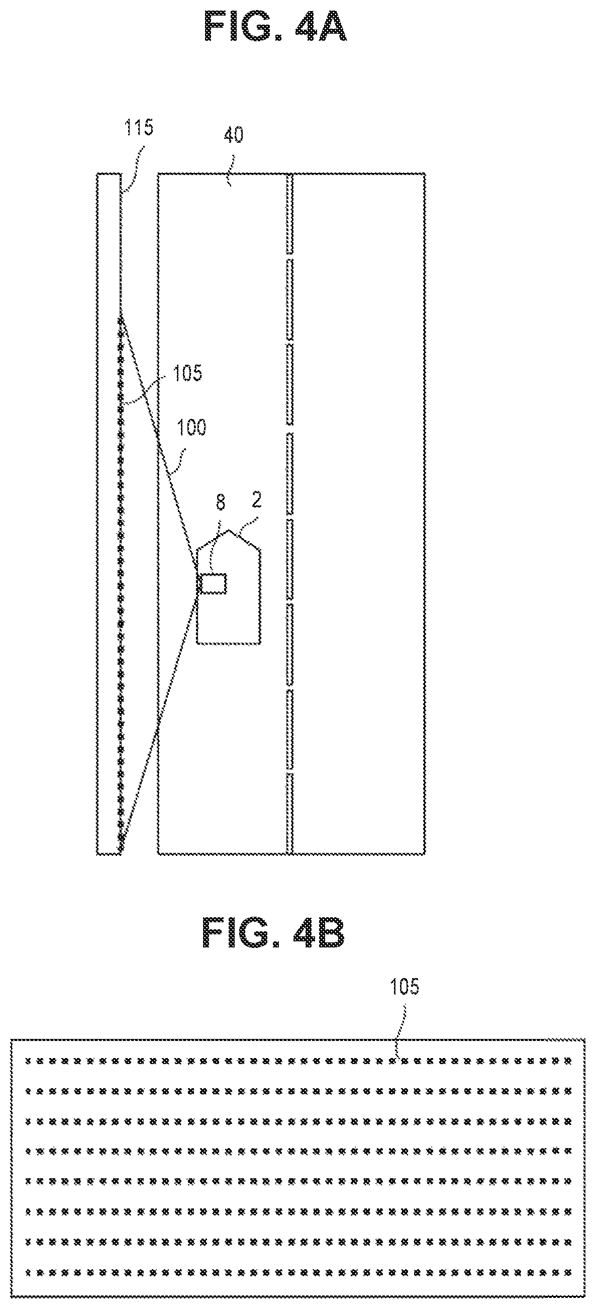 Patent US12306304 Figure 4 – Target detection apparatus and vehicle having the same mounted thereon