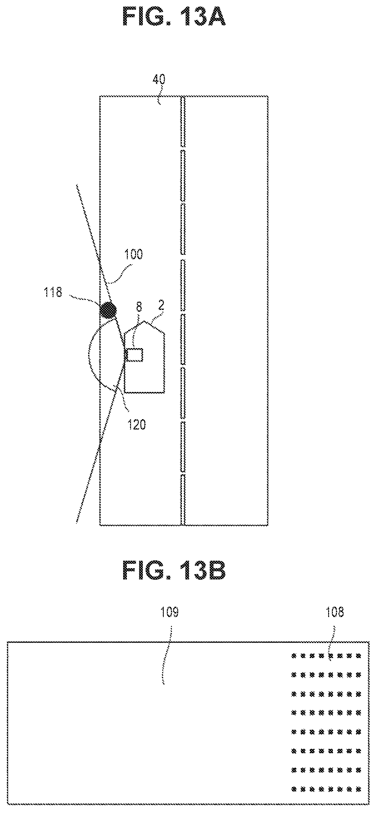 Patent US12306304 Figure 13 – Target detection apparatus and vehicle having the same mounted thereon