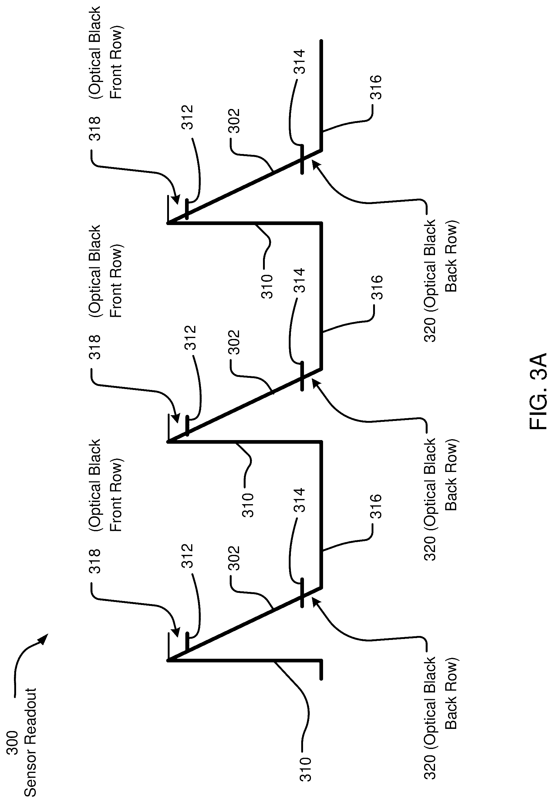 Patent US12306306 Figure 4 – Hyperspectral, fluorescence, and laser mapping imaging with fixed pattern noise cancellation