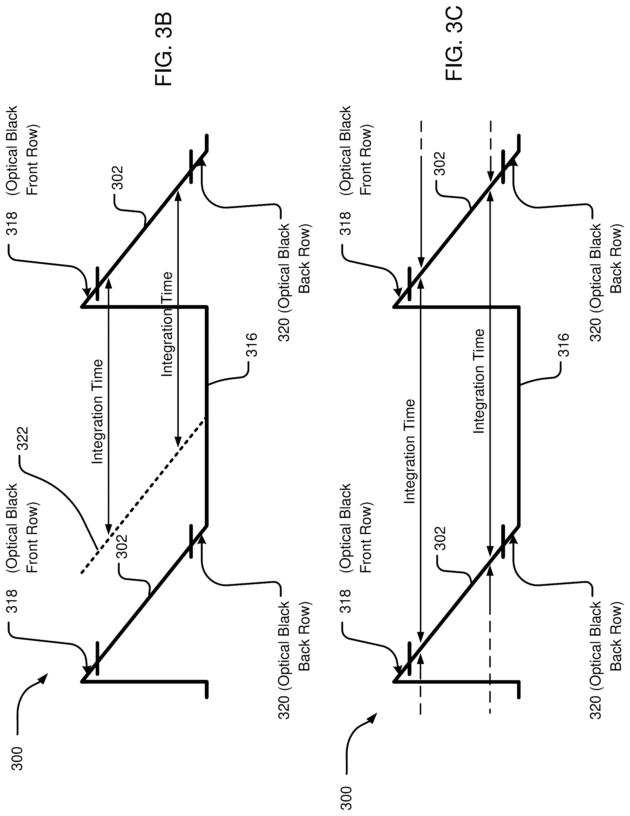 Patent US12306306 Figure 5 – Hyperspectral, fluorescence, and laser mapping imaging with fixed pattern noise cancellation