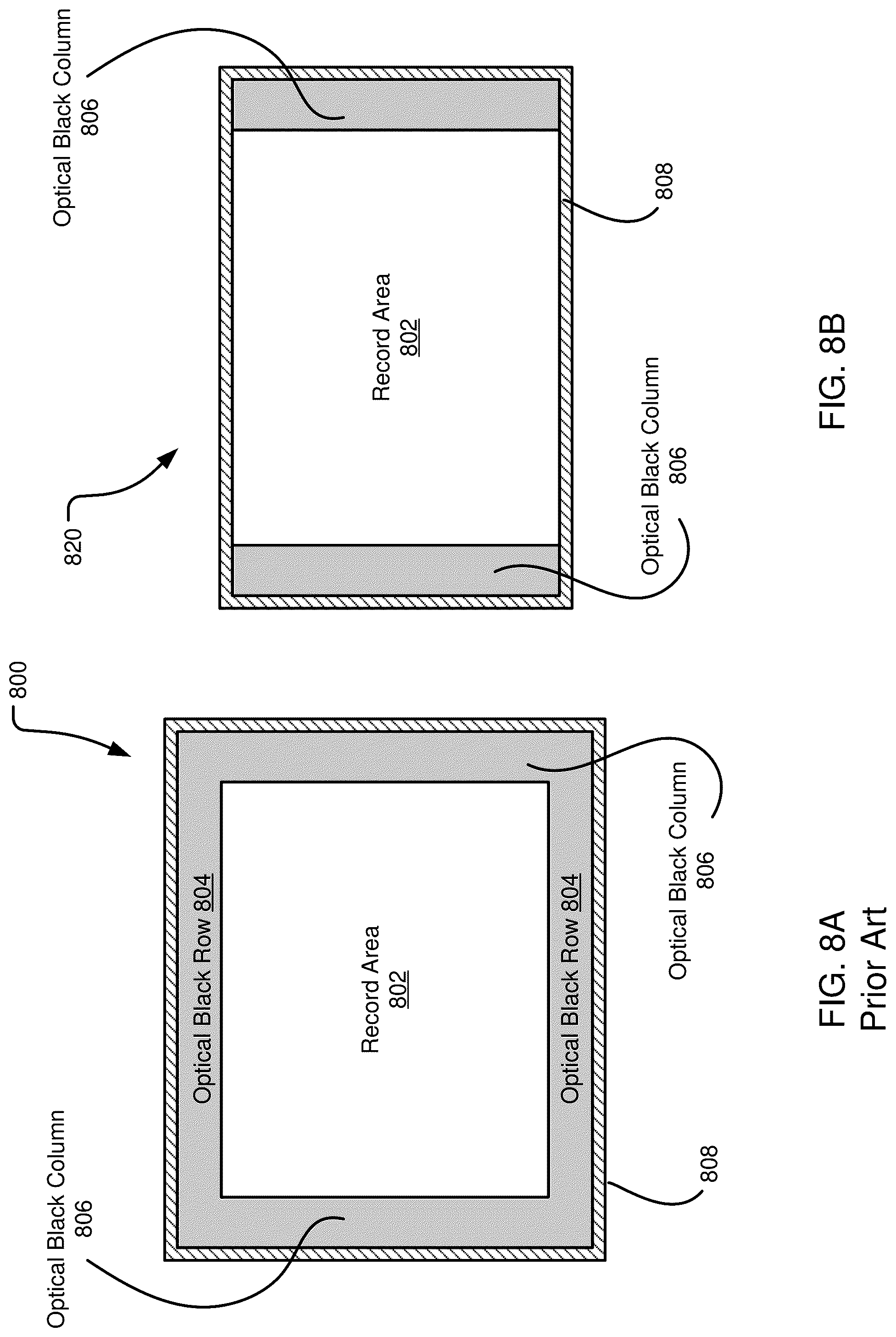 Patent US12306306 Figure 12 – Hyperspectral, fluorescence, and laser mapping imaging with fixed pattern noise cancellation