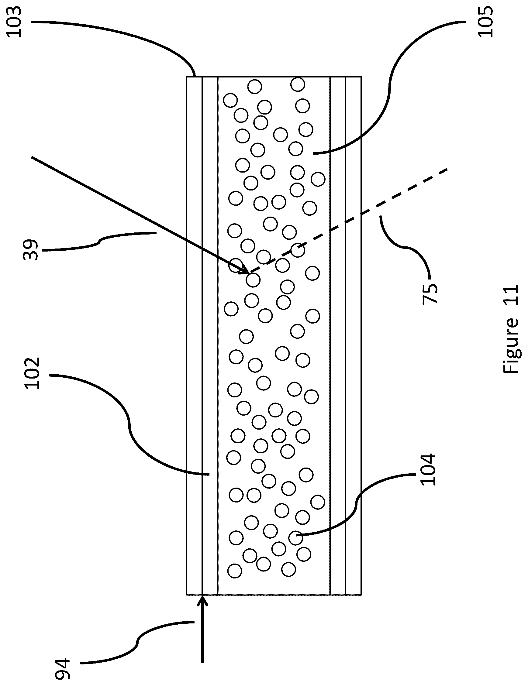 Patent US12306310 Figure 17 – Collision avoidance device
