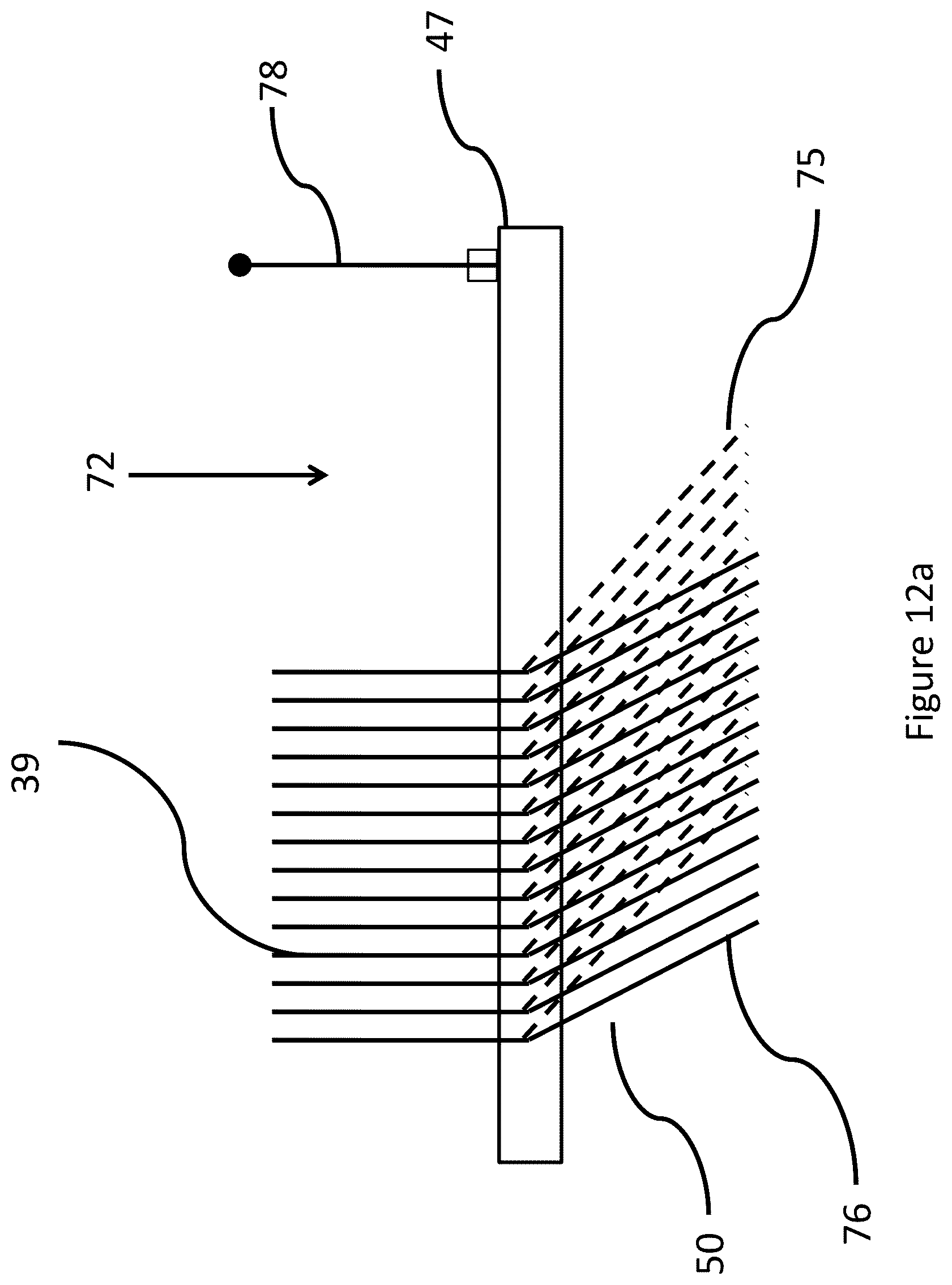 Patent US12306310 Figure 18 – Collision avoidance device
