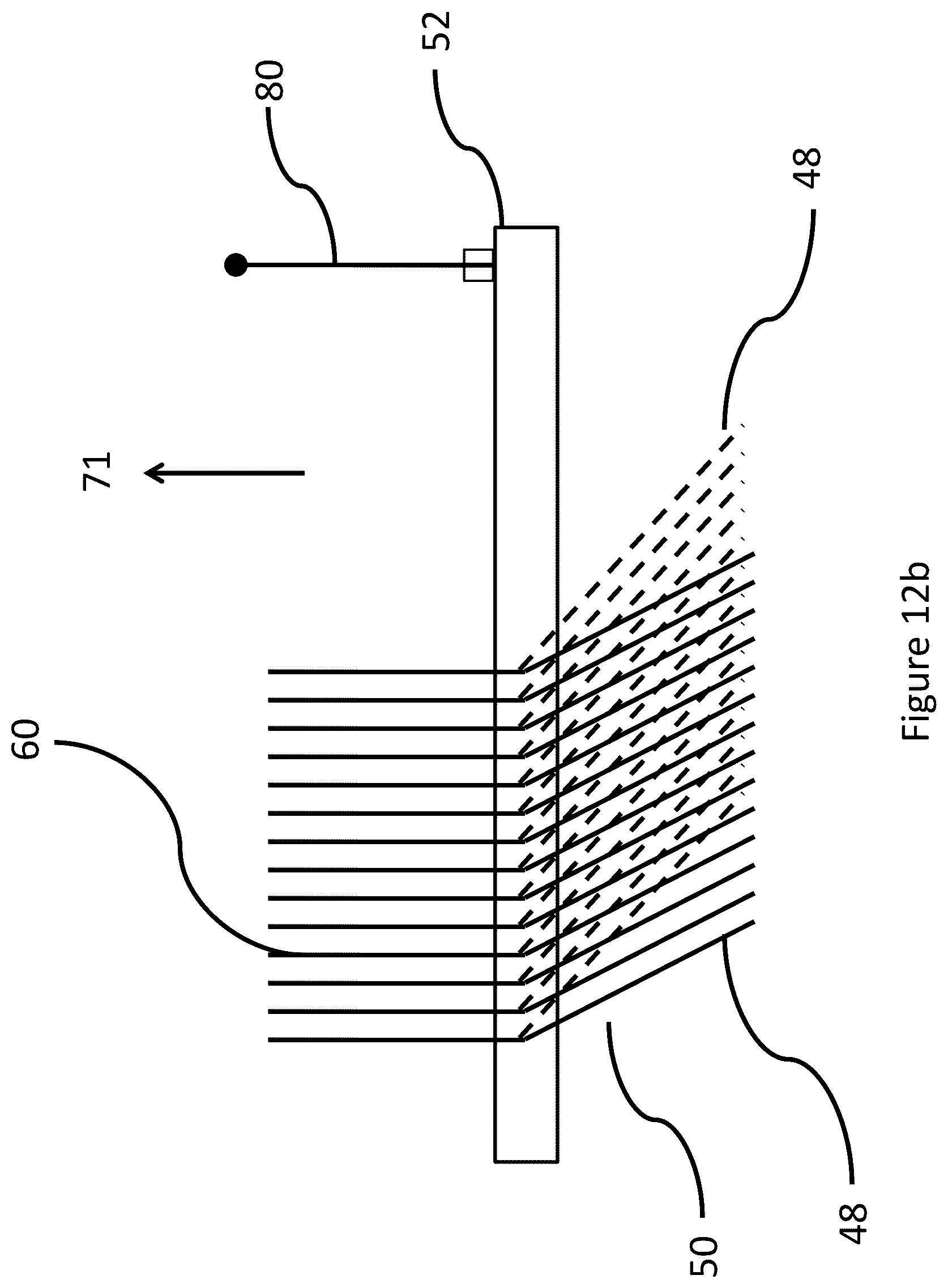 Patent US12306310 Figure 19 – Collision avoidance device
