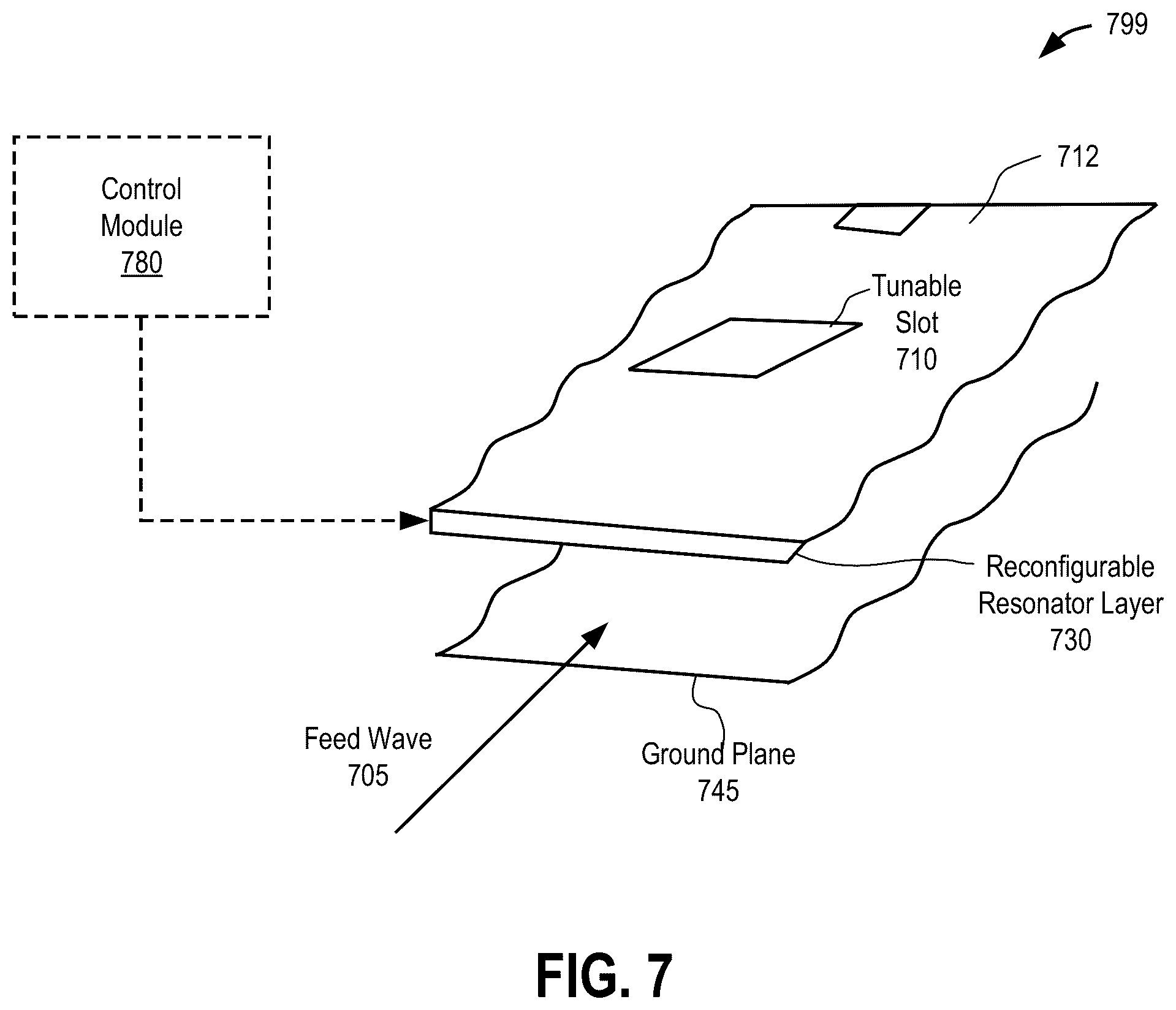 Patent US12306311 Figure 9 – Automatic detection of motion profiles