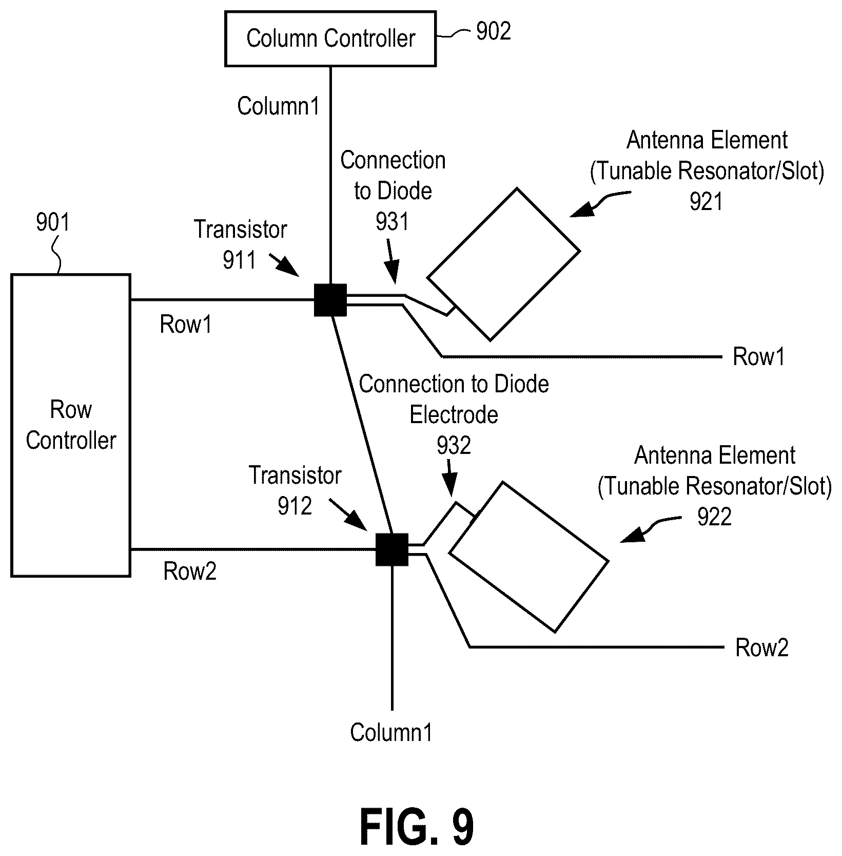 Patent US12306311 Figure 11 – Automatic detection of motion profiles