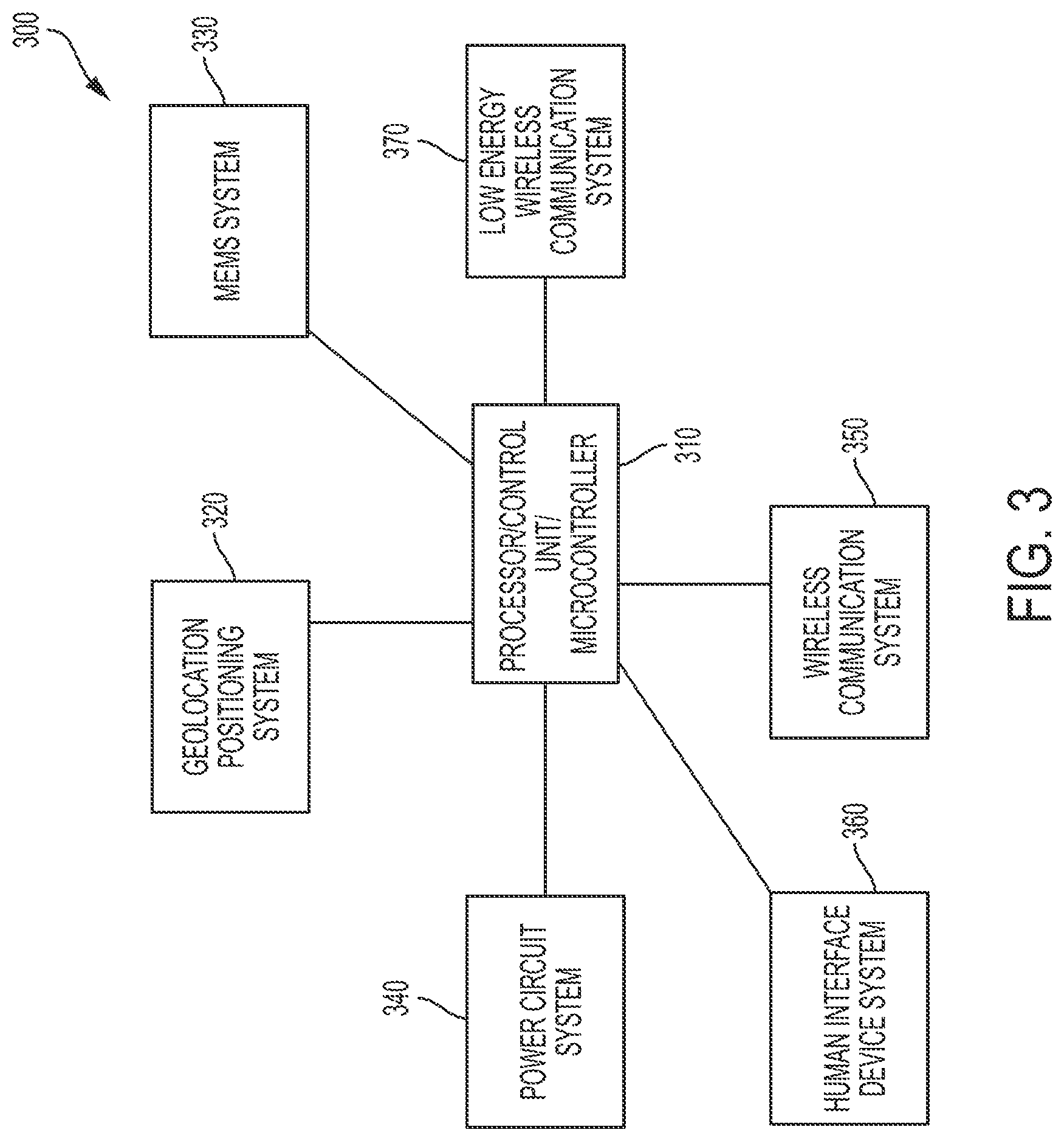Patent US12306313 Figure 4 – System and method for high accuracy location determination and energy dispensing