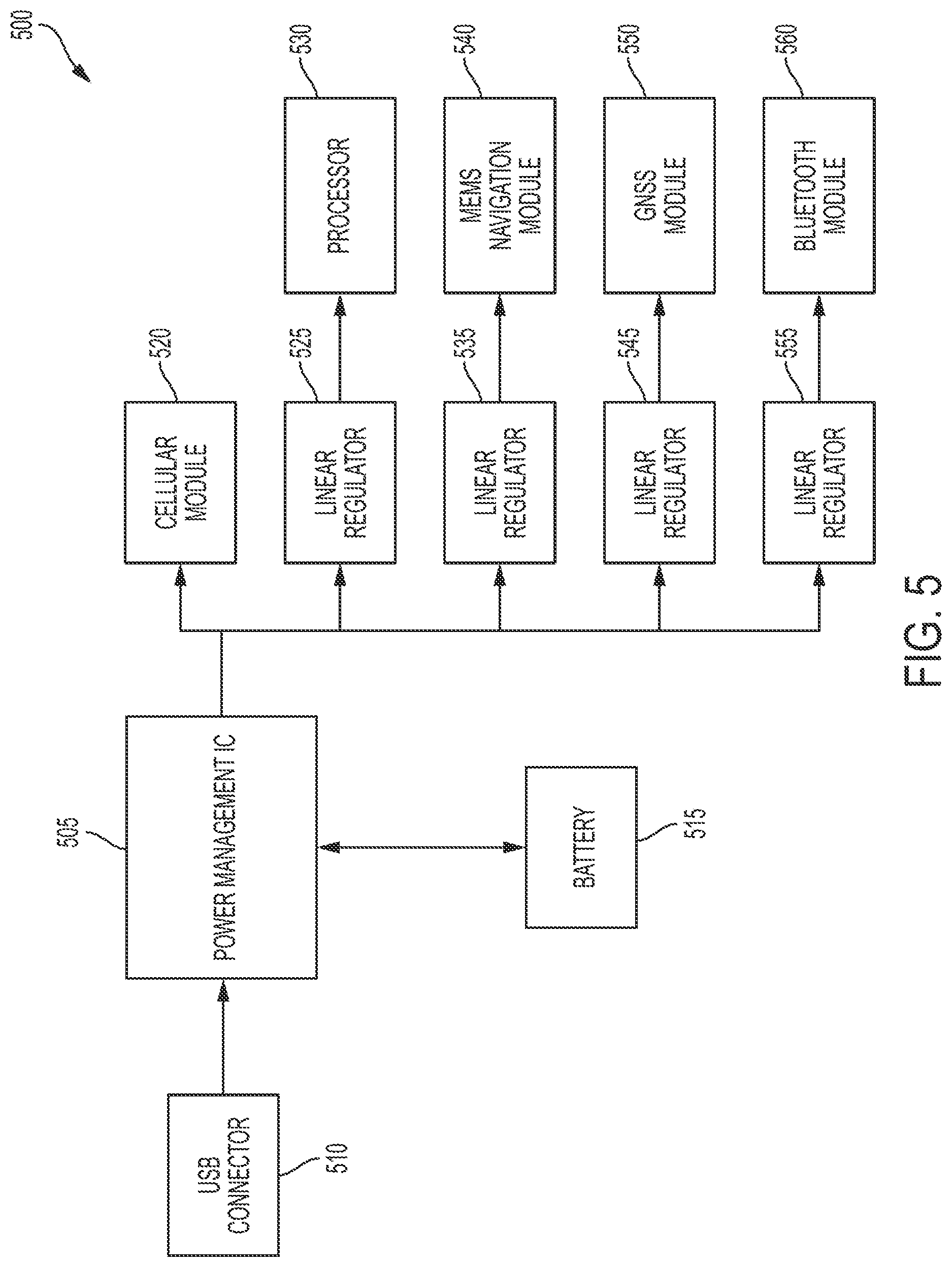 Patent US12306313 Figure 6 – System and method for high accuracy location determination and energy dispensing