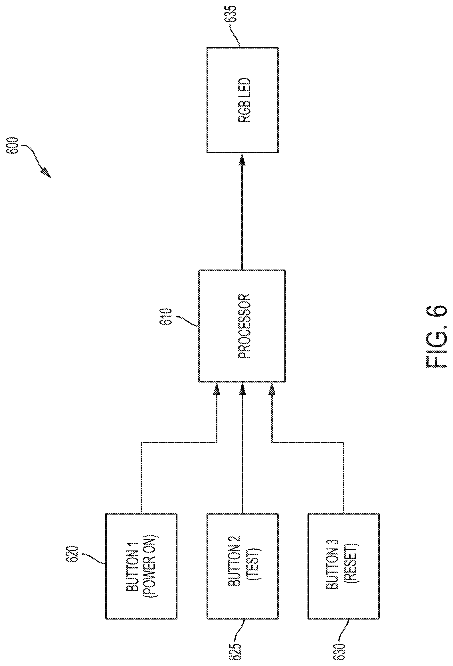 Patent US12306313 Figure 7 – System and method for high accuracy location determination and energy dispensing