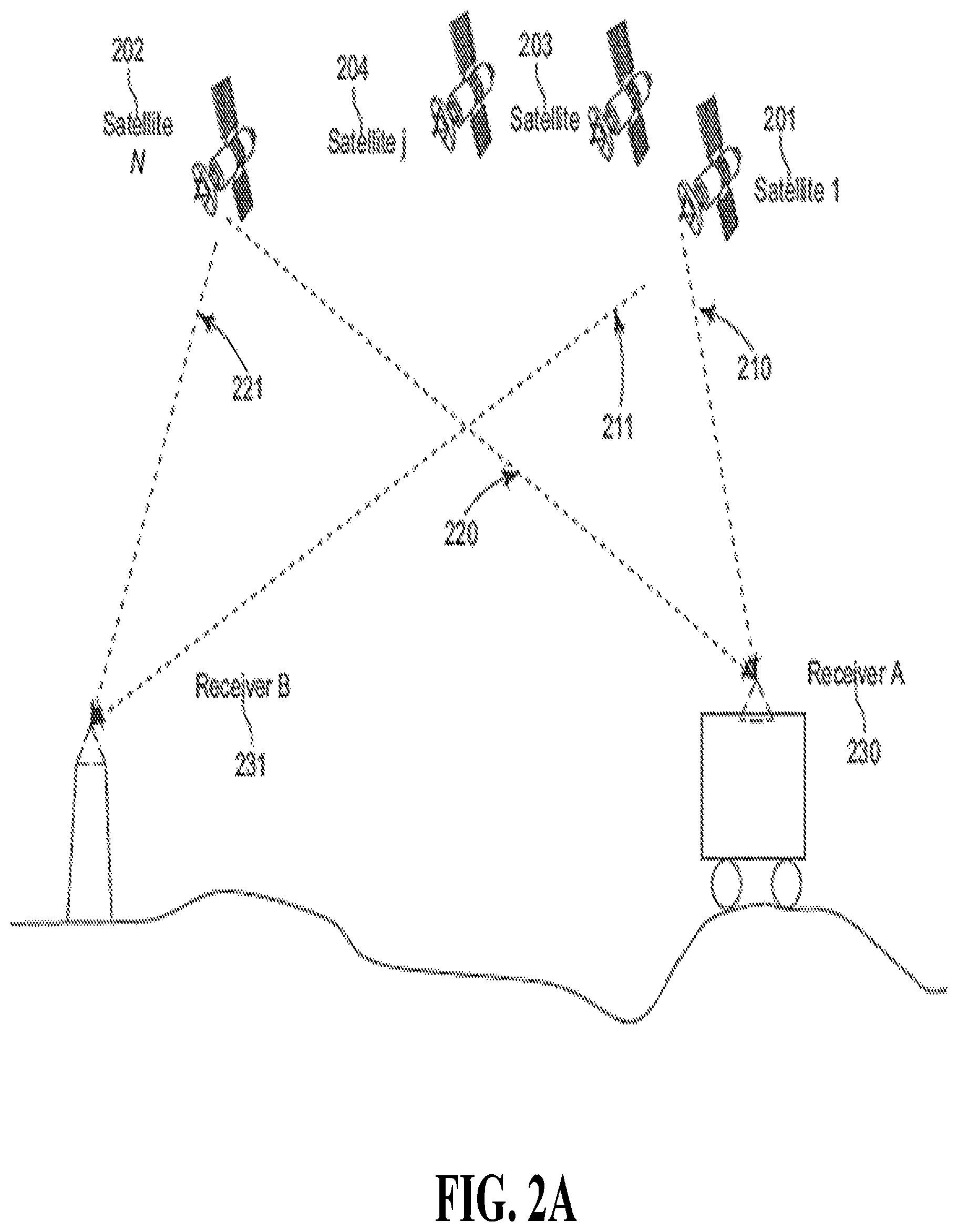 Patent US12306316 Figure 8 – System and method for controlling a device using a compound probabilistic filter