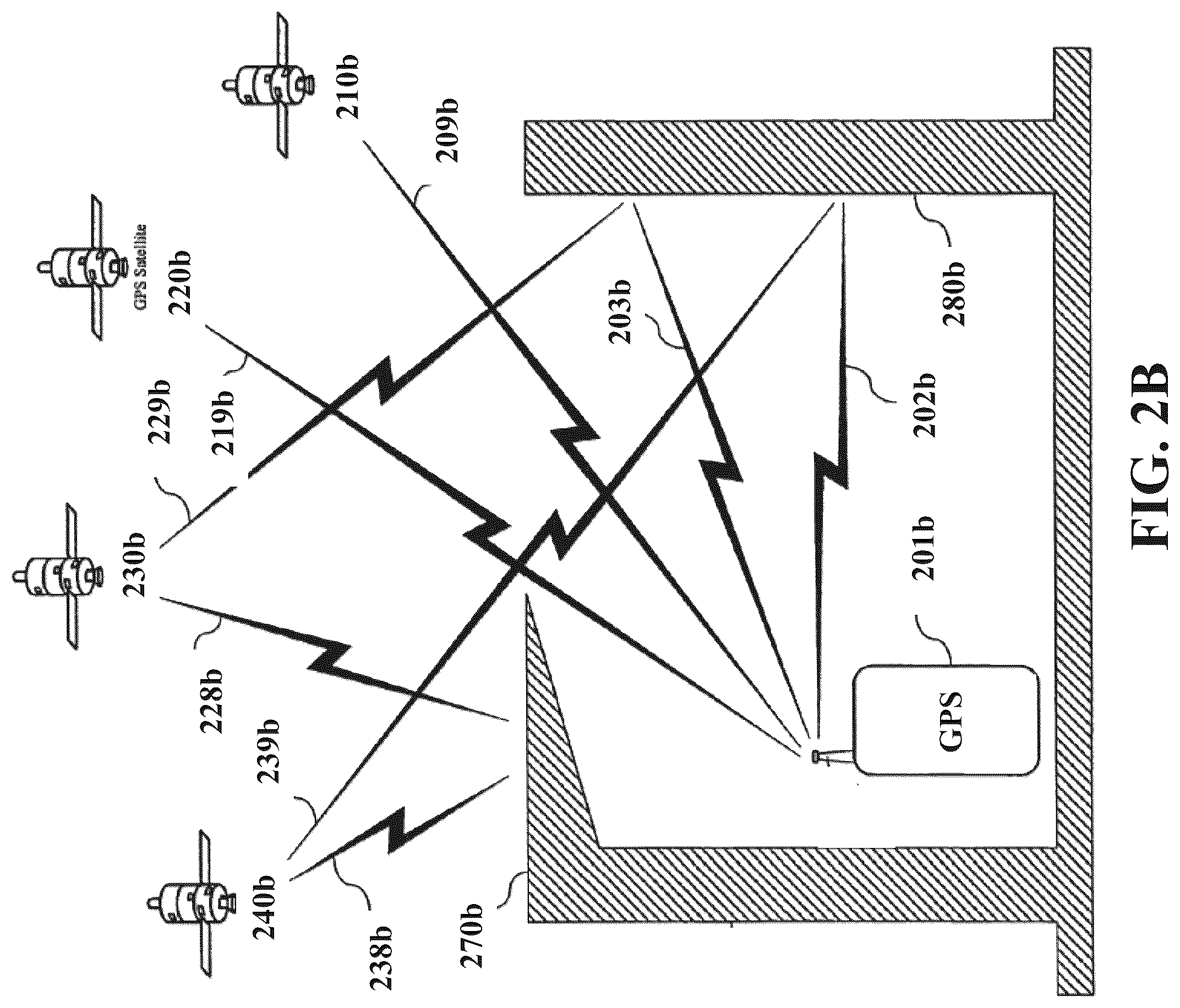 Patent US12306316 Figure 9 – System and method for controlling a device using a compound probabilistic filter