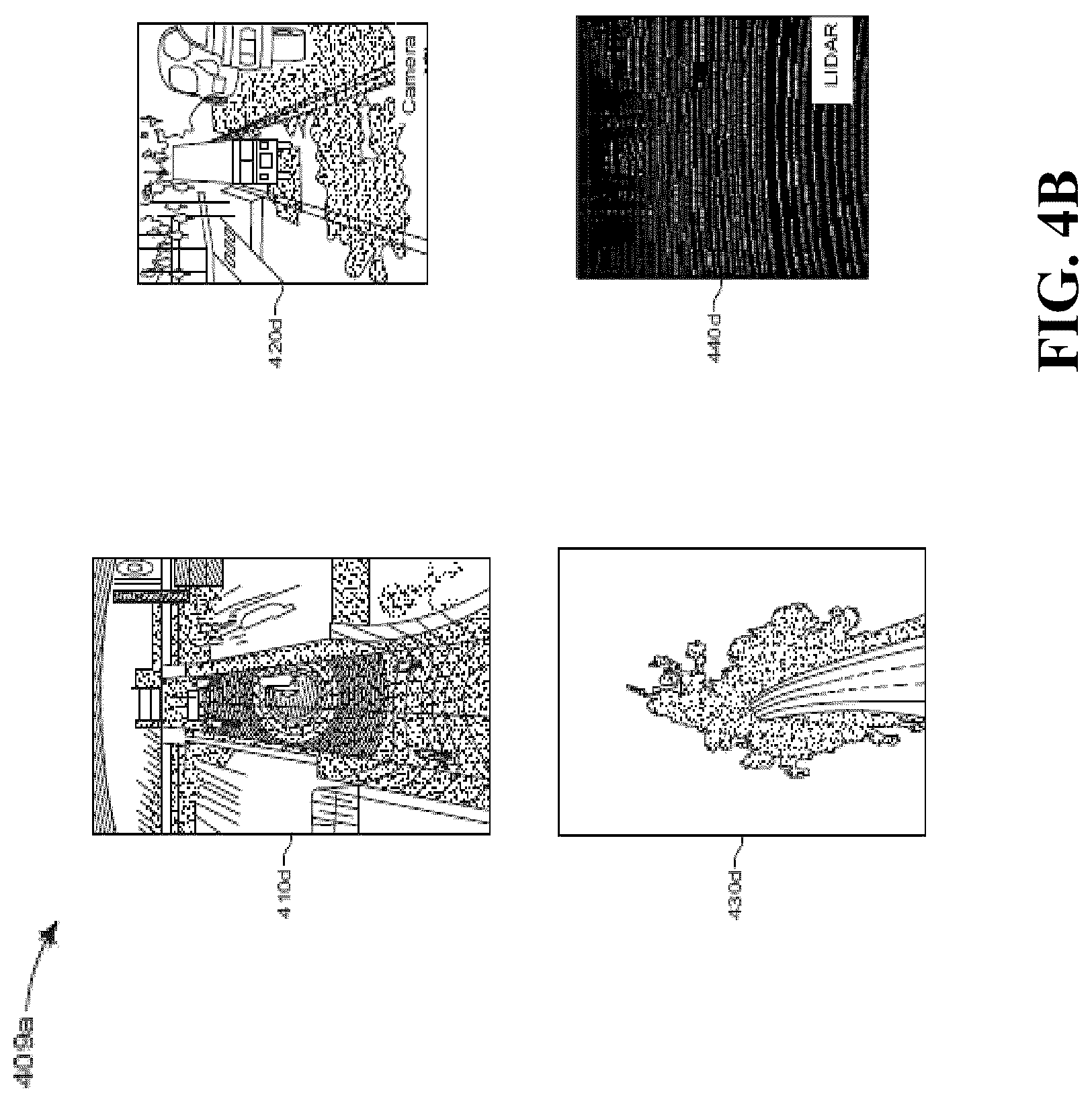 Patent US12306316 Figure 17 – System and method for controlling a device using a compound probabilistic filter