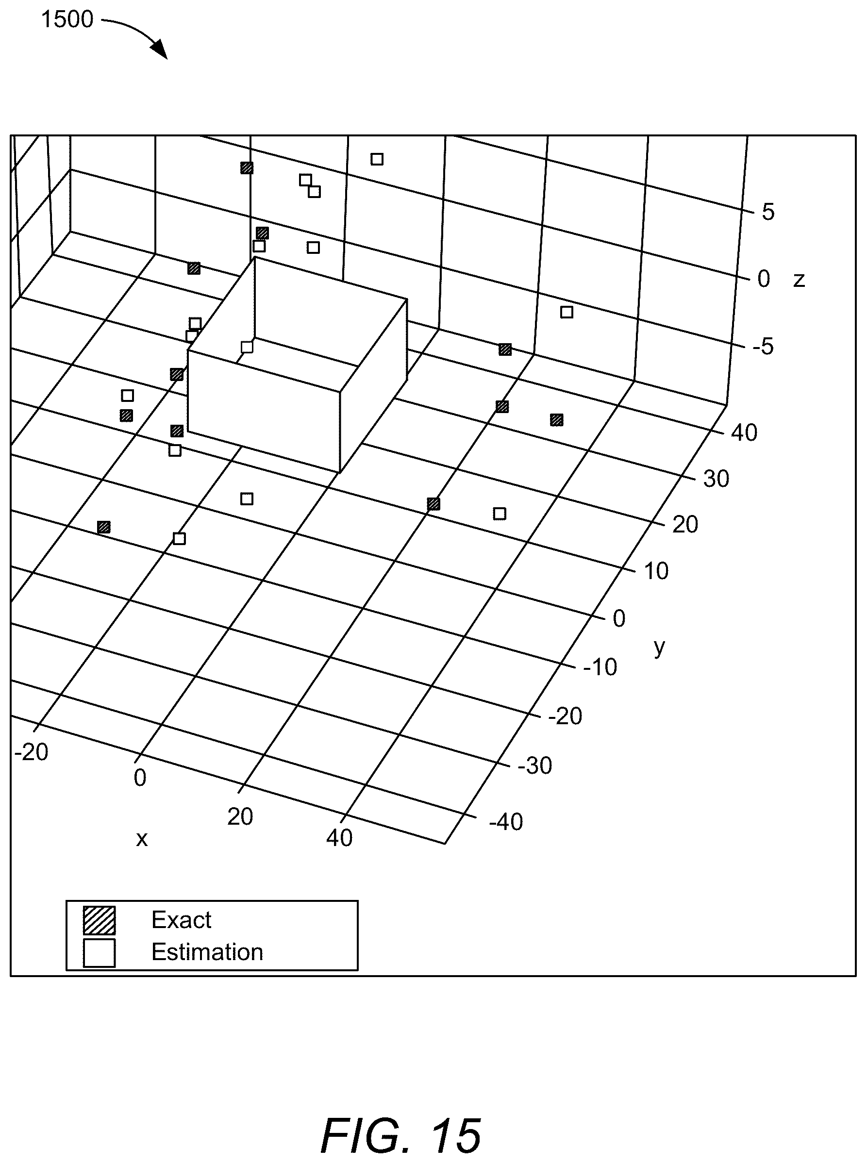 Patent US12306323 Figure 18 – Virtual anchor detection based on channel tap removal