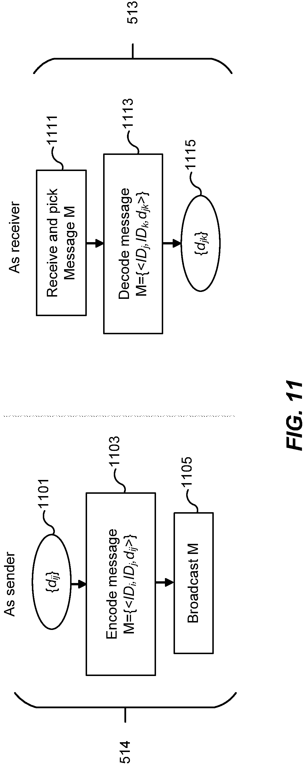 Patent US12306324 Figure 10 – Methods and system for collaborative local positioning