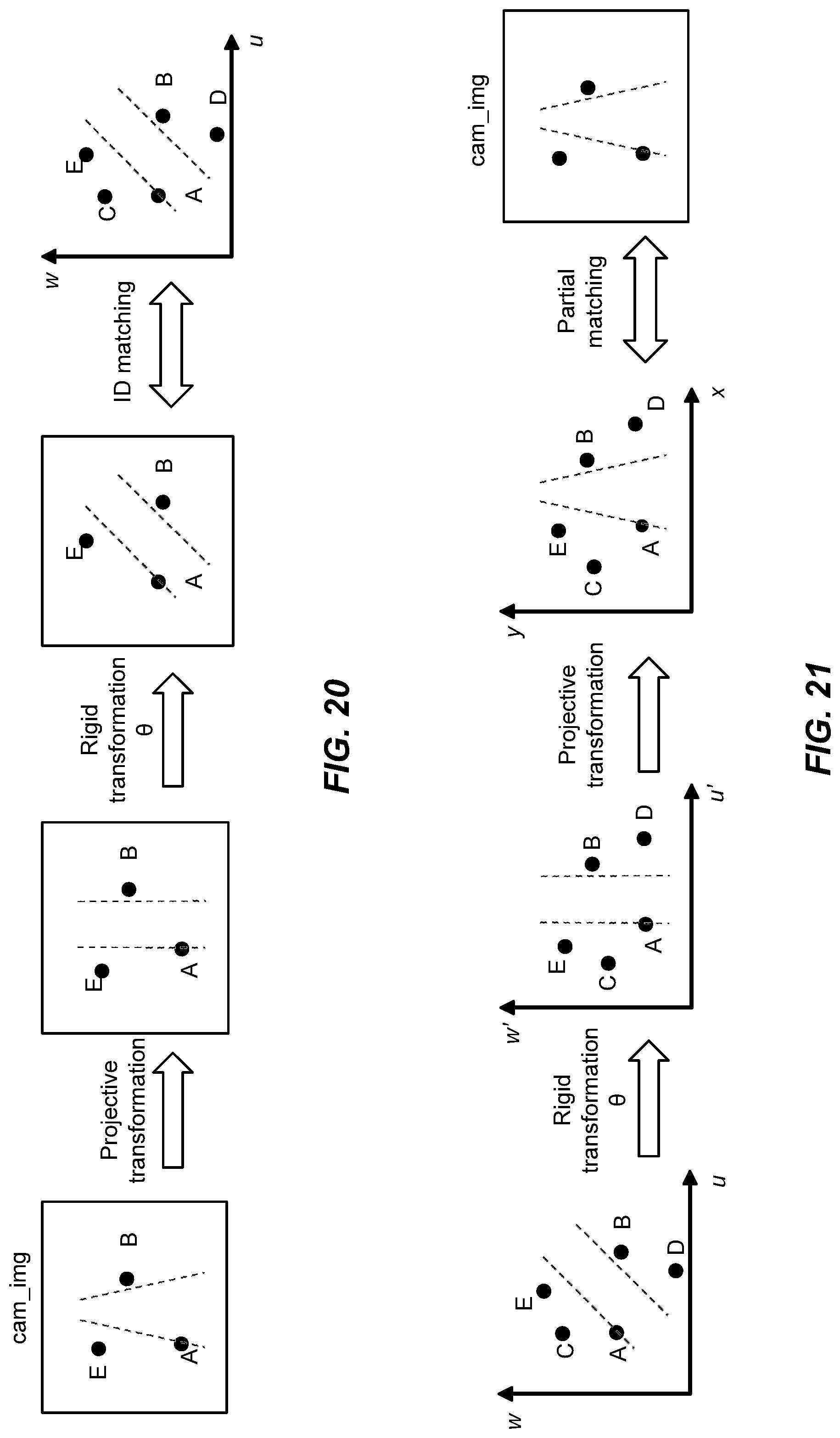 Patent US12306324 Figure 19 – Methods and system for collaborative local positioning