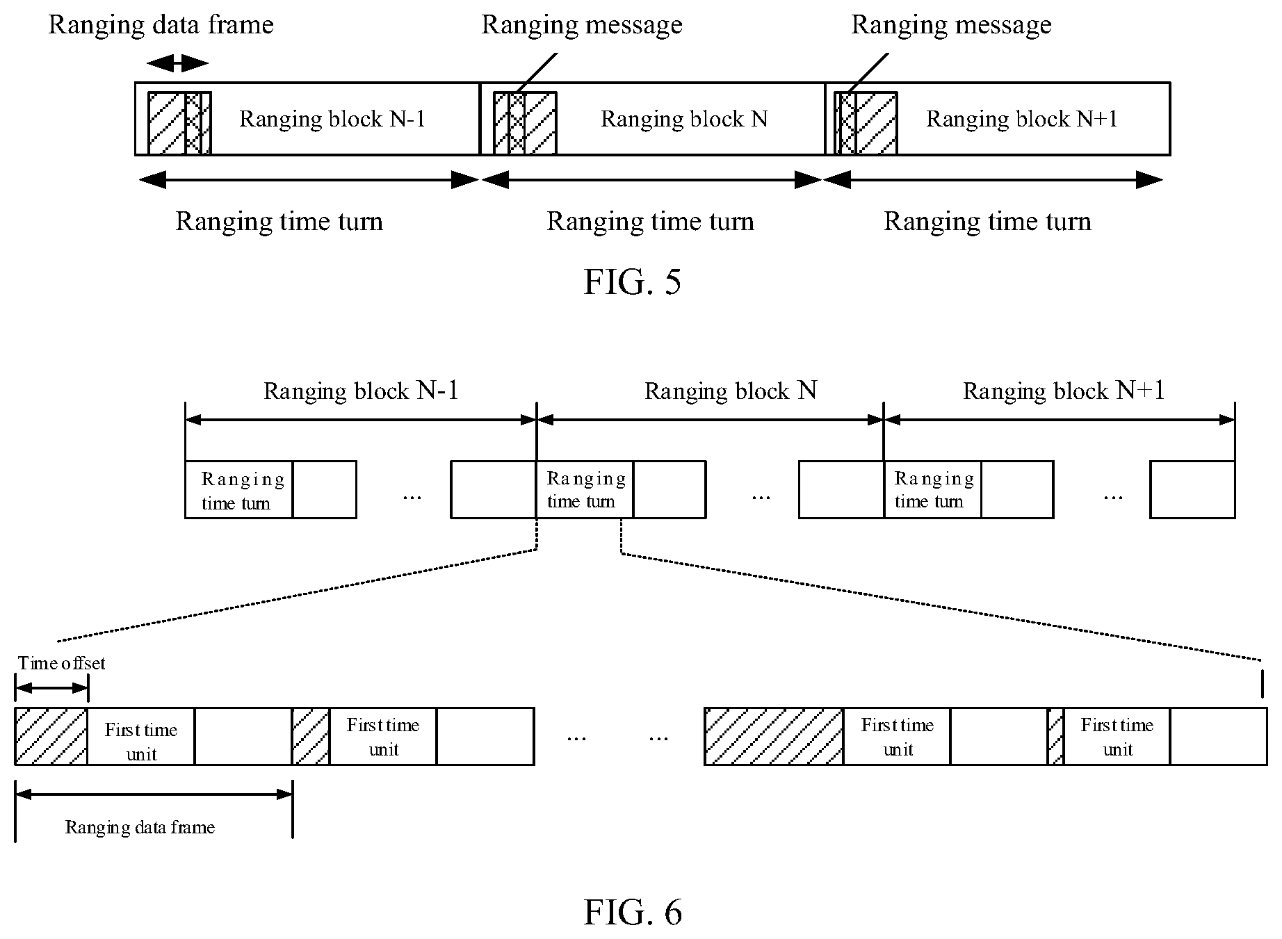 Patent US12306326 Figure 4 – Positioning method and apparatus, and storage medium