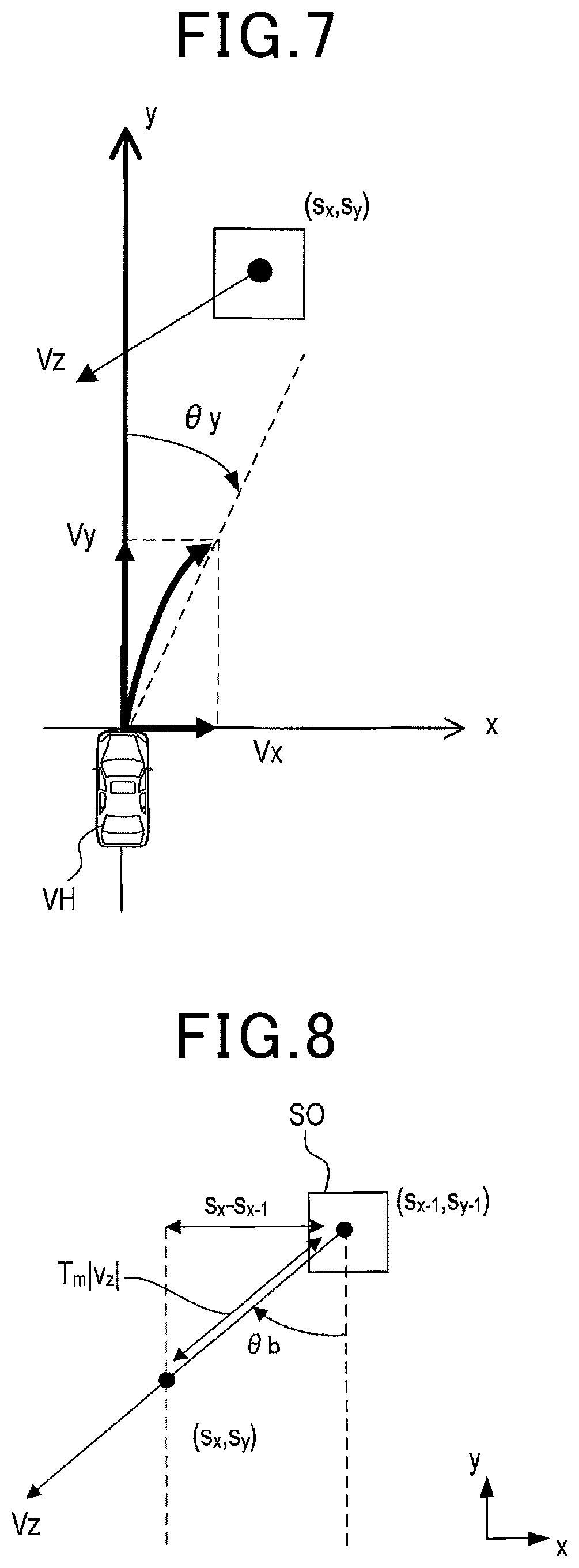 Patent US12306337 Figure 6 – Axis-misalignment estimation device