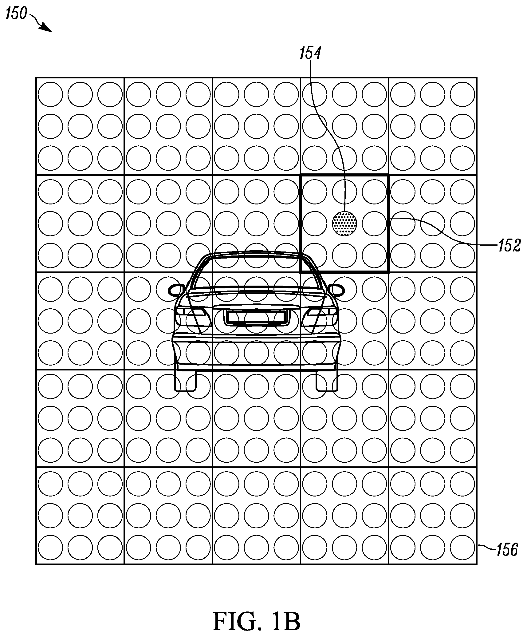Patent US12306341 Figure 2 – Noise adaptive solid-state LIDAR system