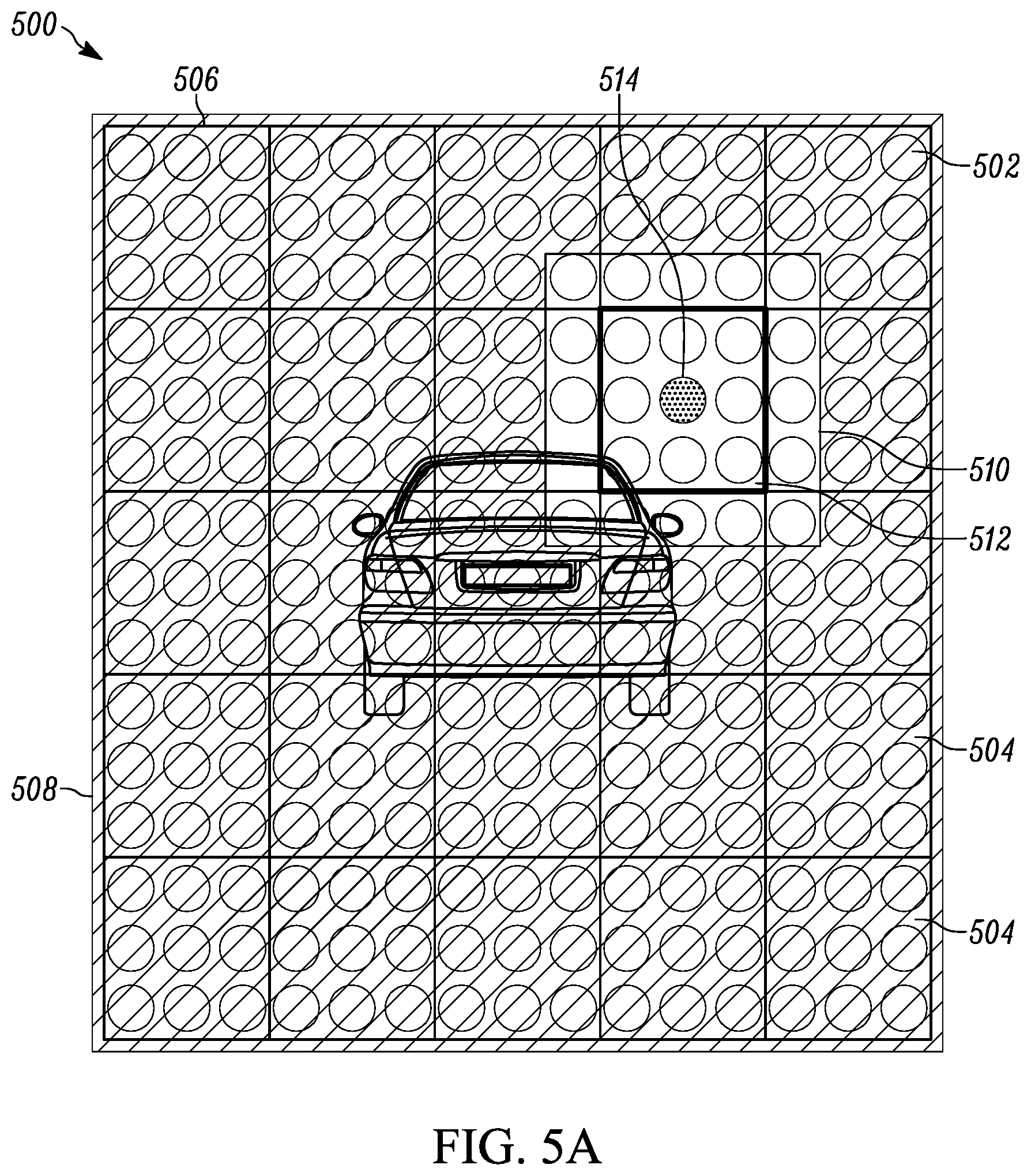 Patent US12306341 Figure 7 – Noise adaptive solid-state LIDAR system