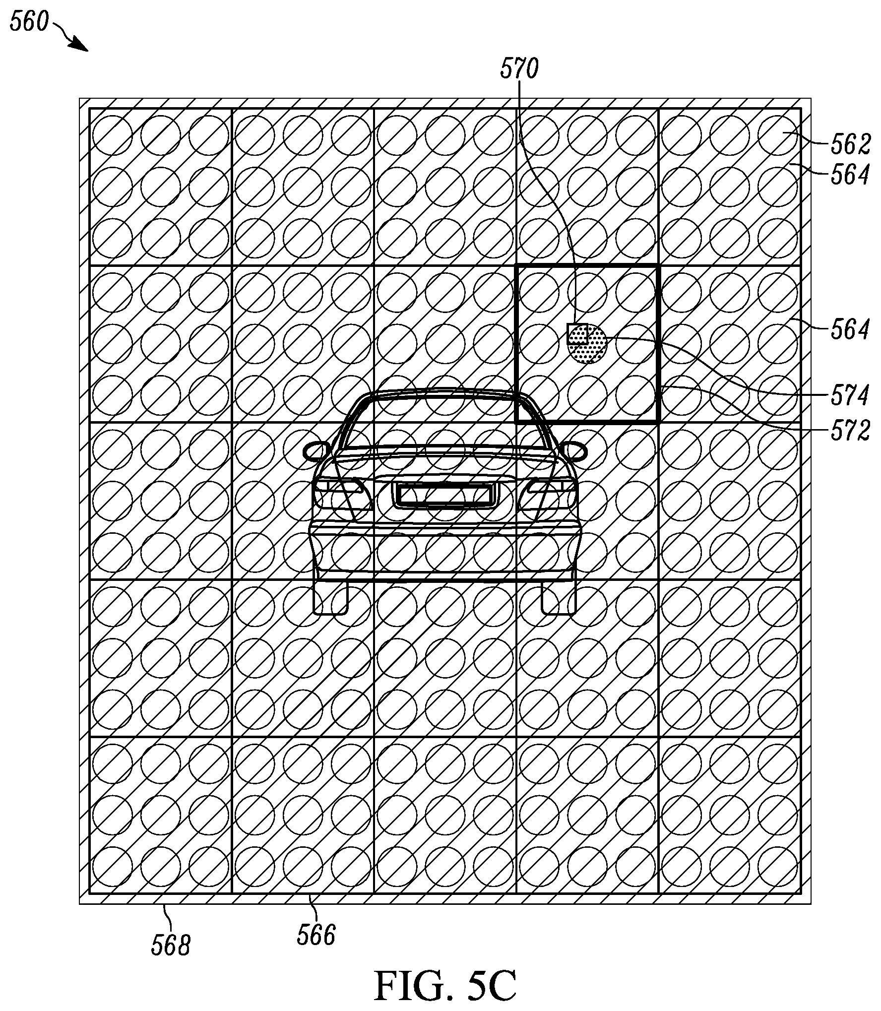 Patent US12306341 Figure 9 – Noise adaptive solid-state LIDAR system