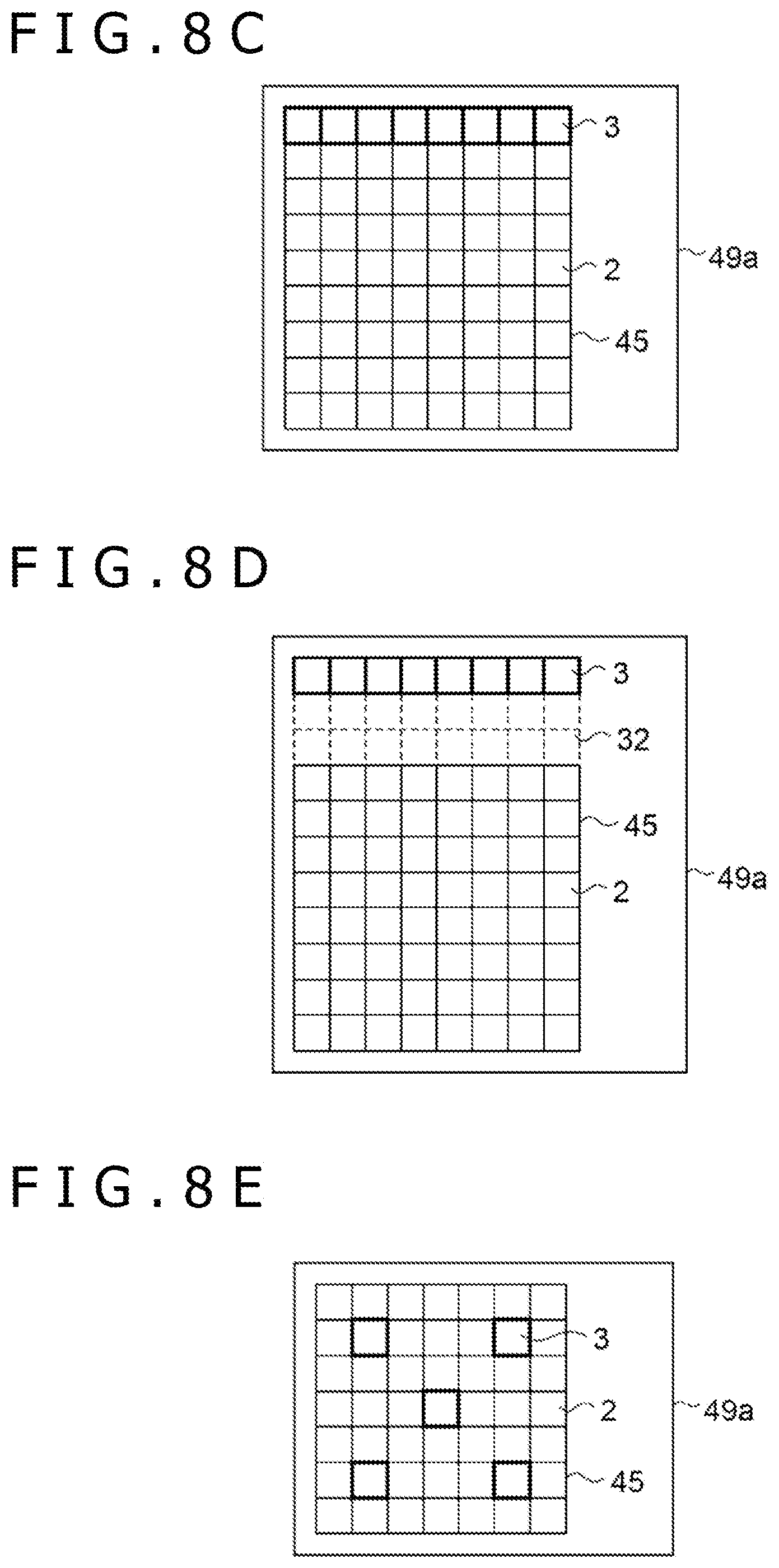 Patent US12306342 Figure 9 – Optical detection device and electronic apparatus
