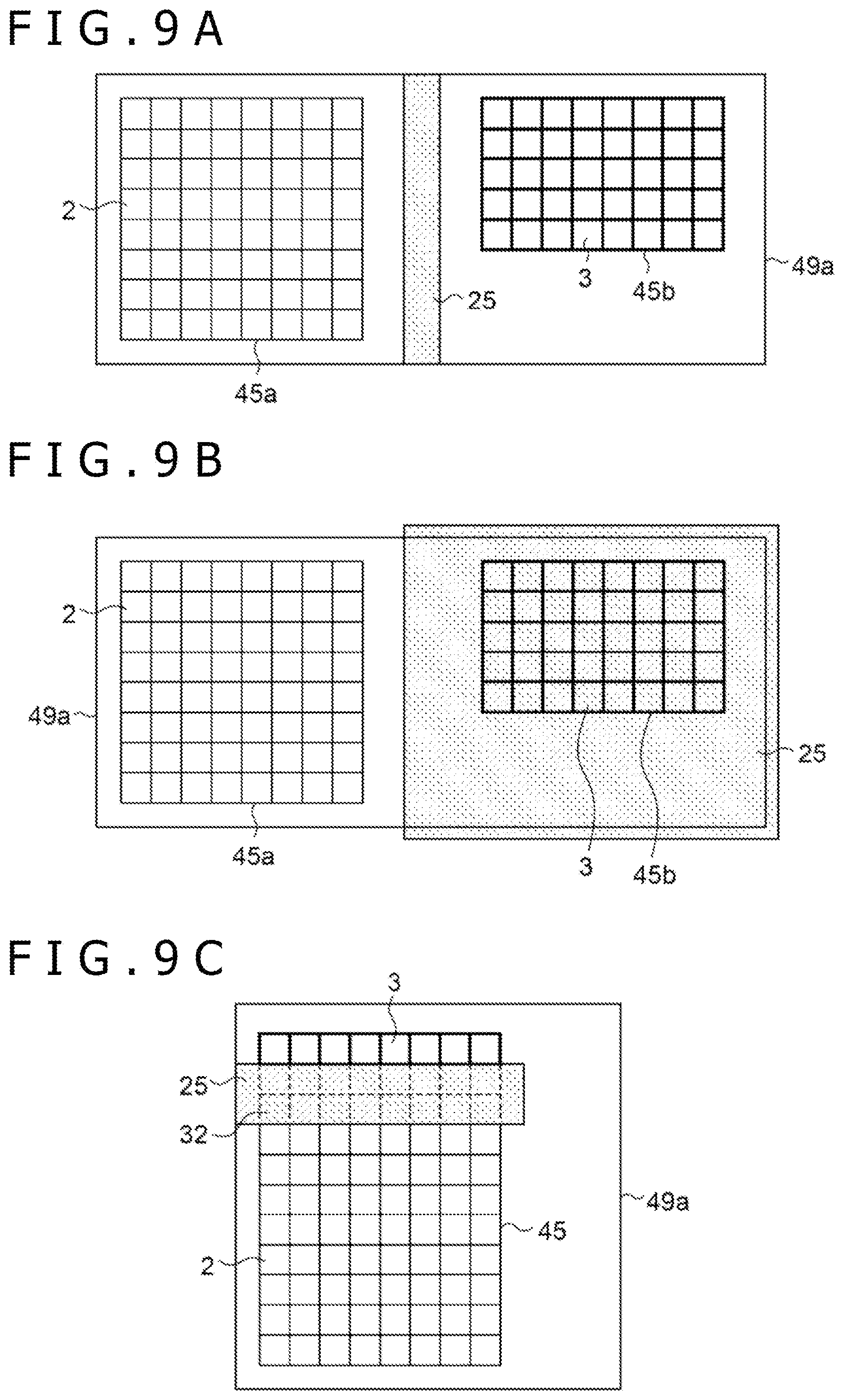 Patent US12306342 Figure 10 – Optical detection device and electronic apparatus